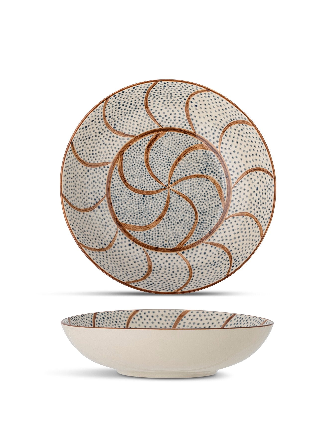 Heikki Serving Bowl