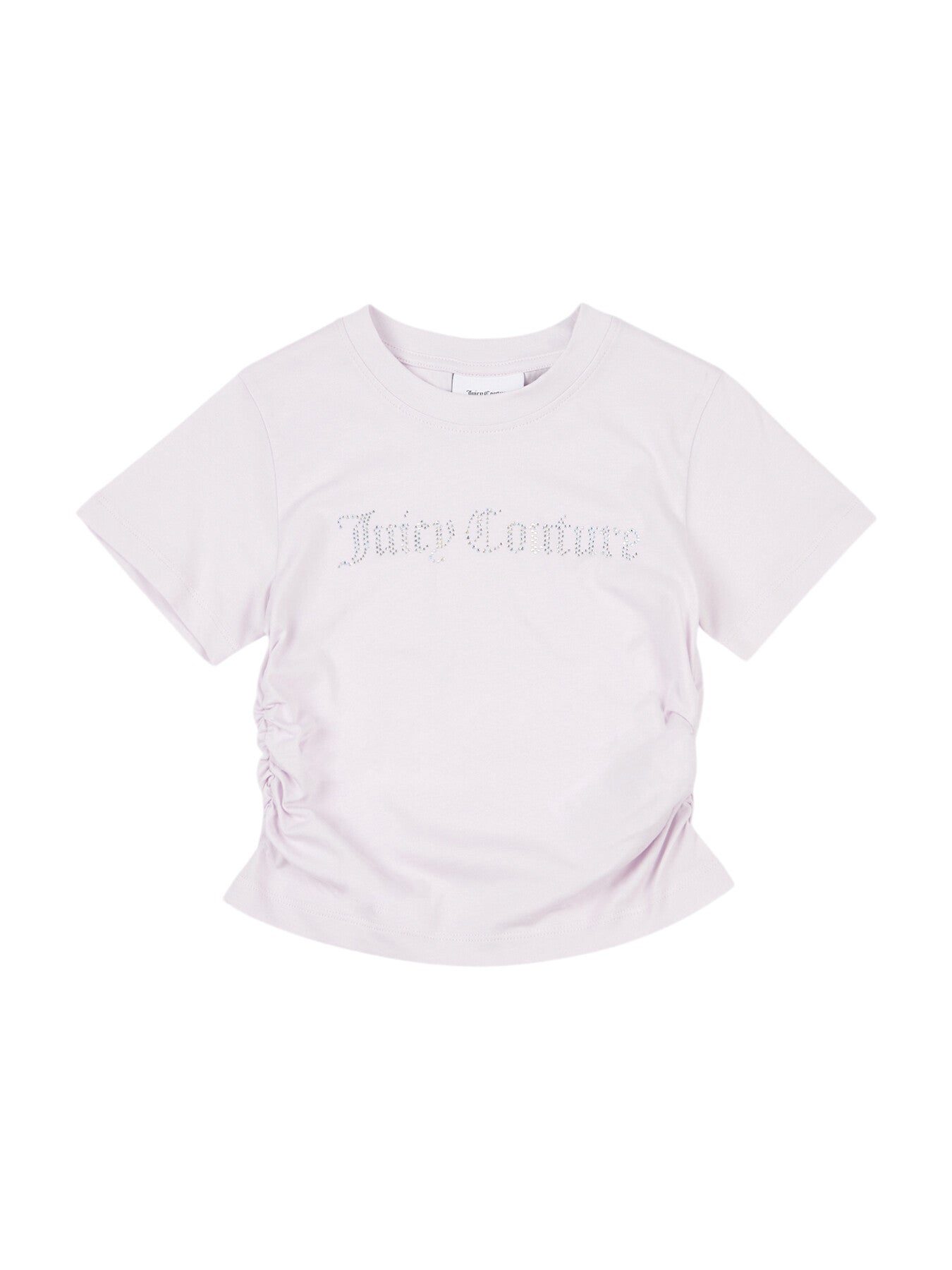 Diamante Juicy Courture Ringer Tee