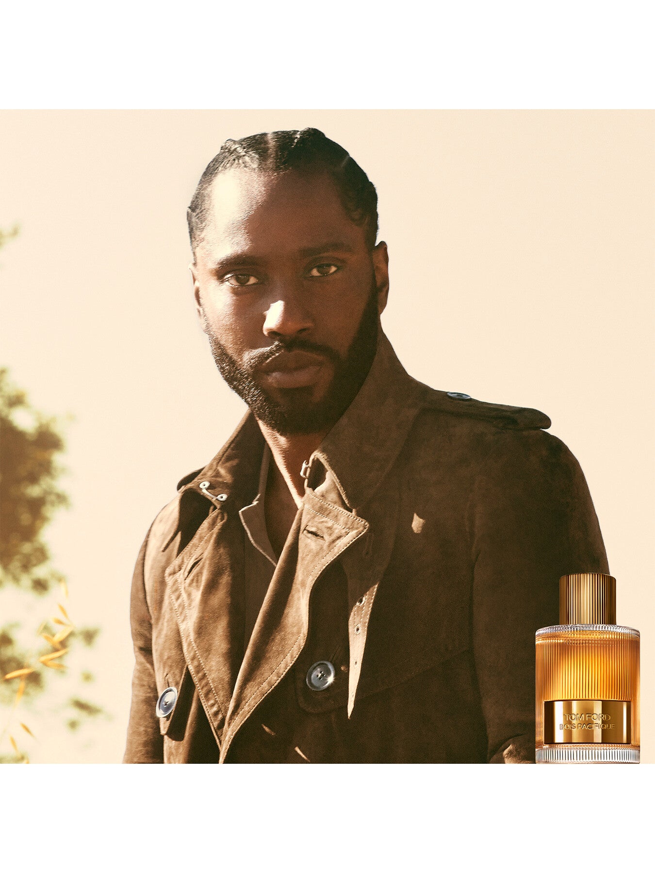 Bois Pacifique Eau de Parfum 50ml
