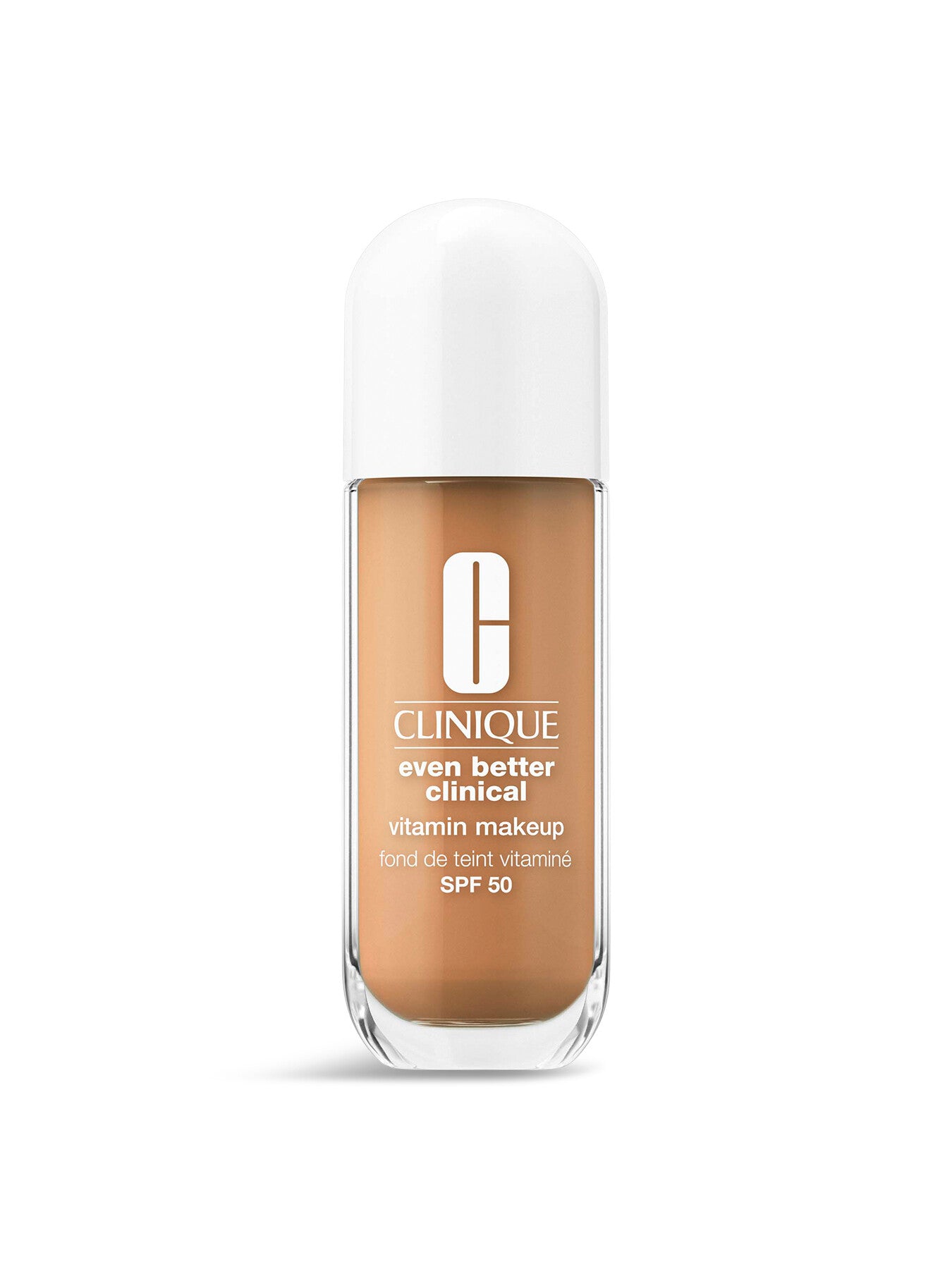 Even Better Vitamin Makeup SPF 50