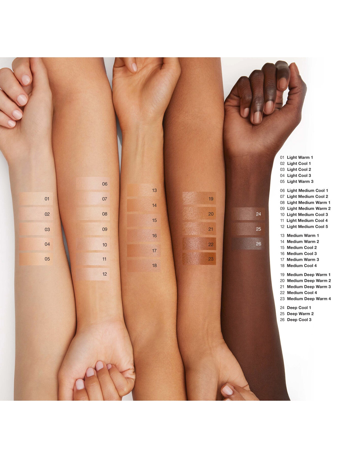 Even Better Vitamin Makeup SPF 50