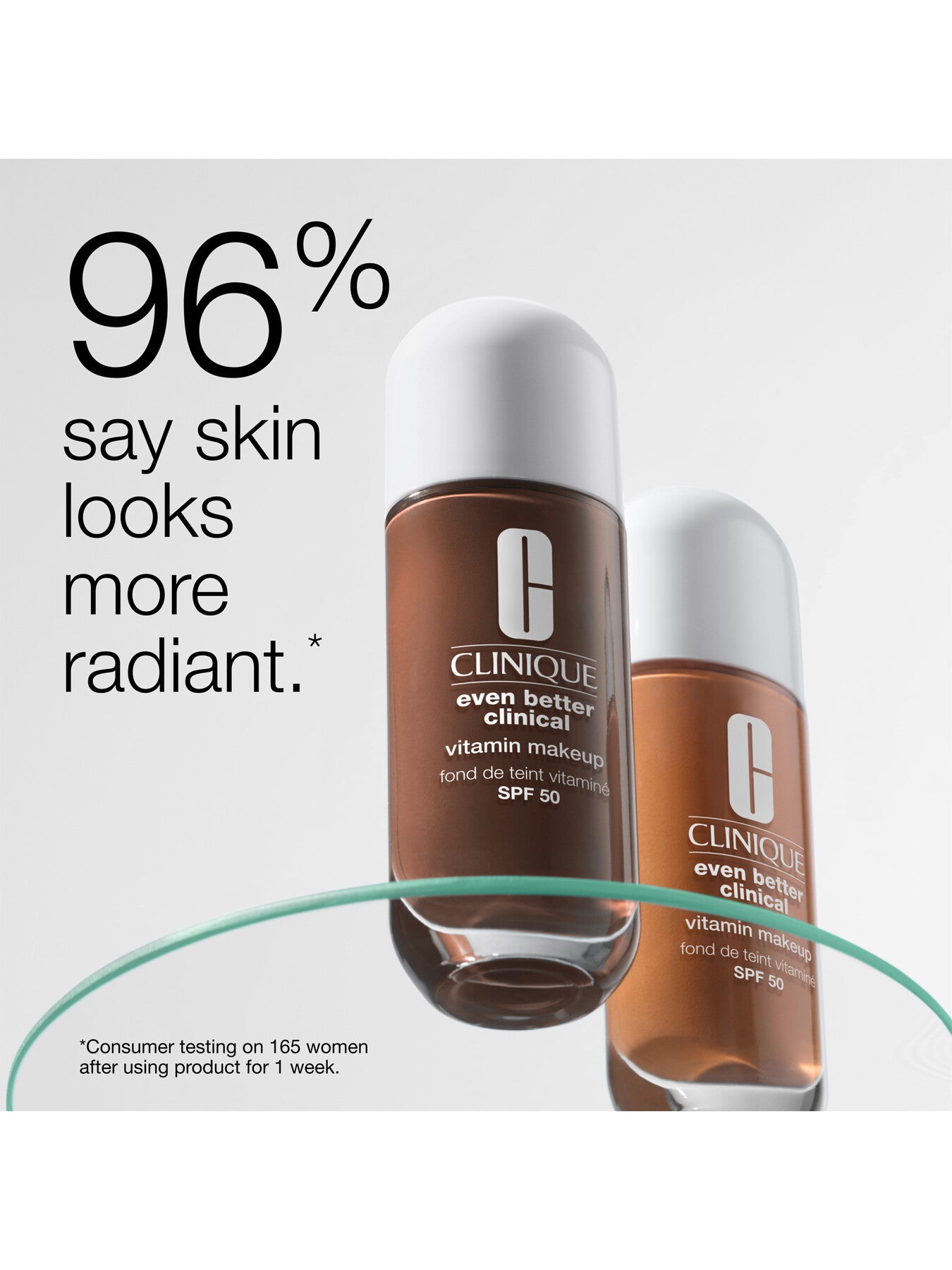 Even Better Vitamin Makeup SPF 50