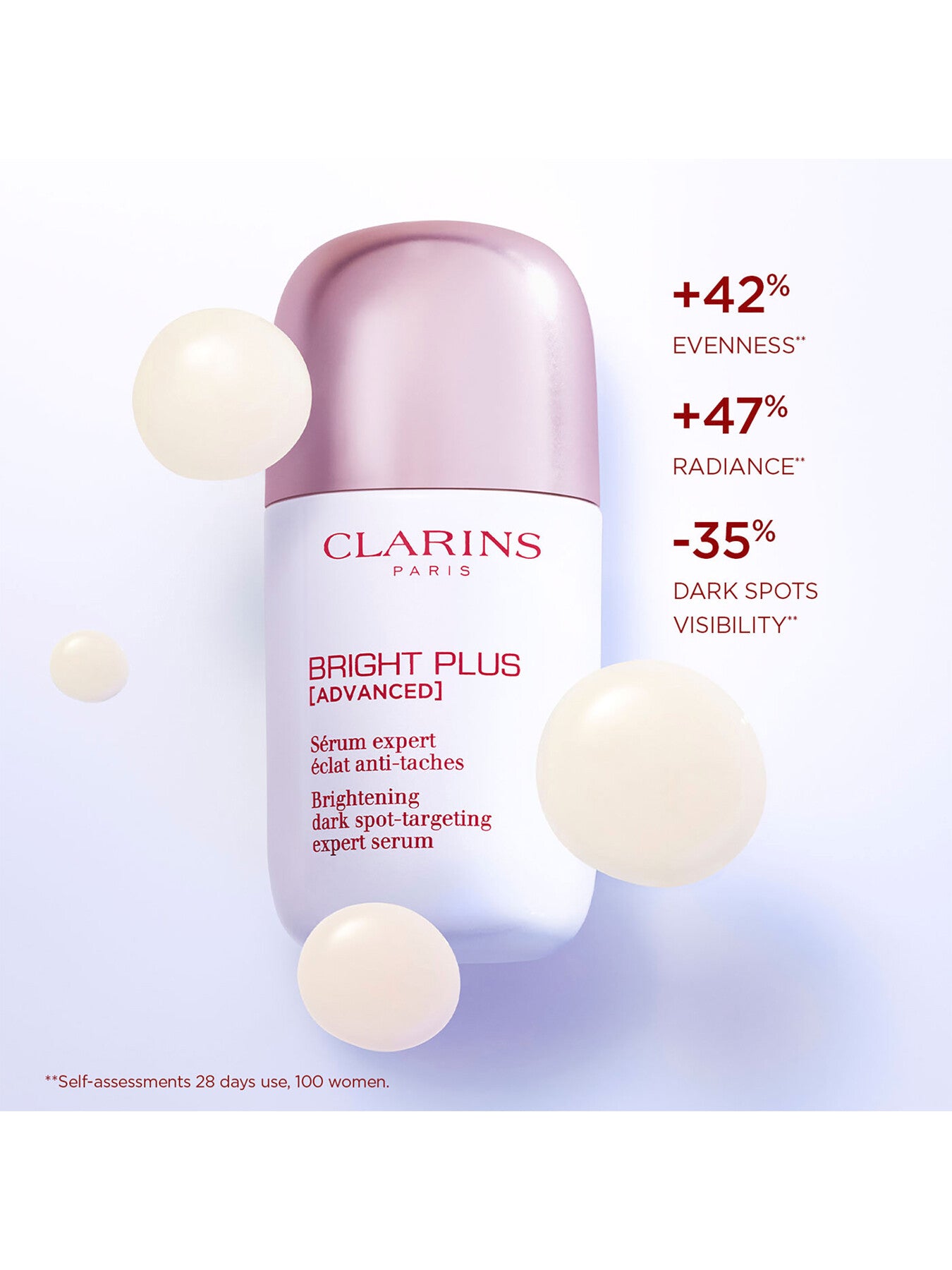Bright Plus Advanced Serum 30ml