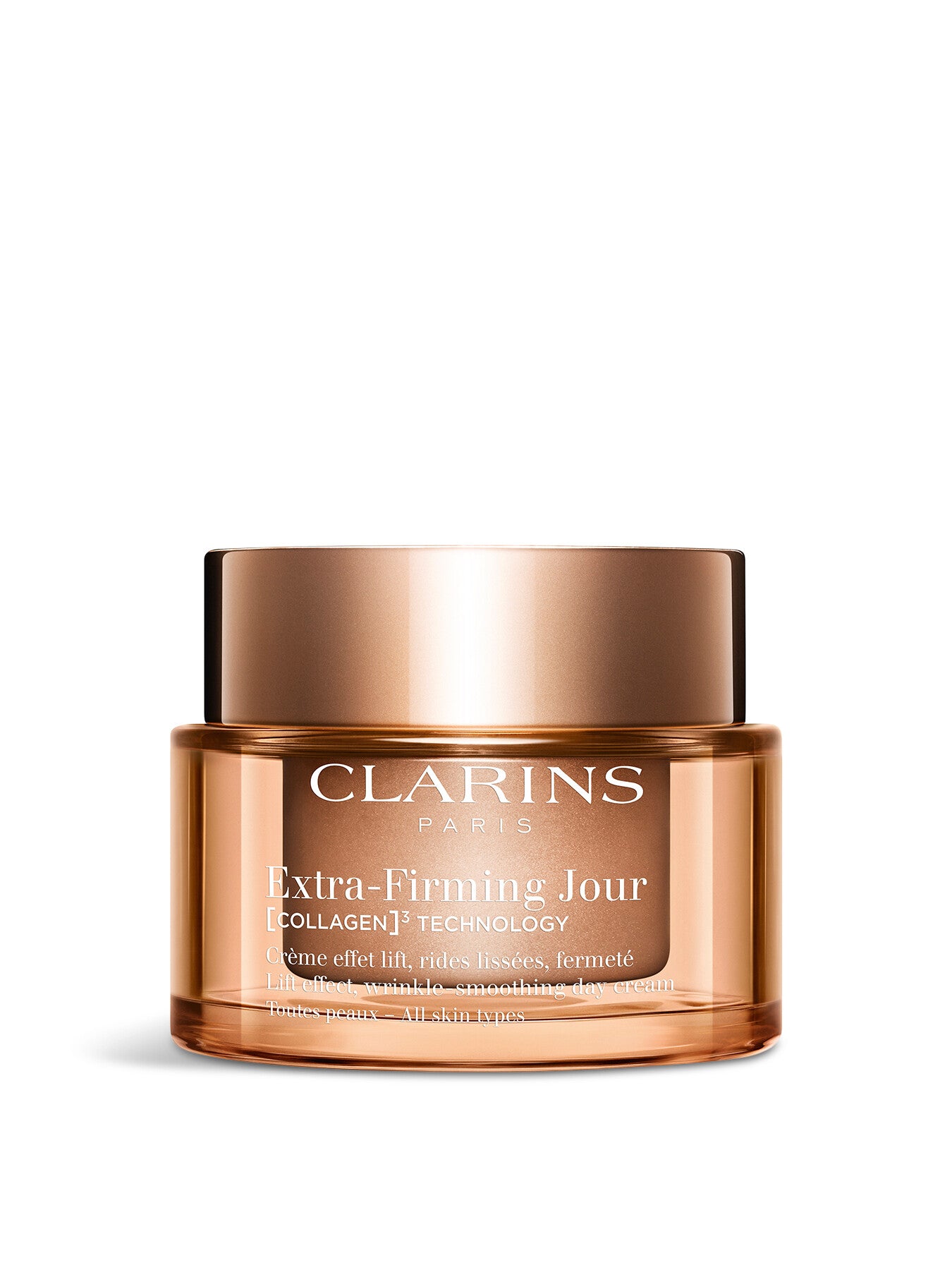 Extra-Firming Day Cream All Skin Types 50ml