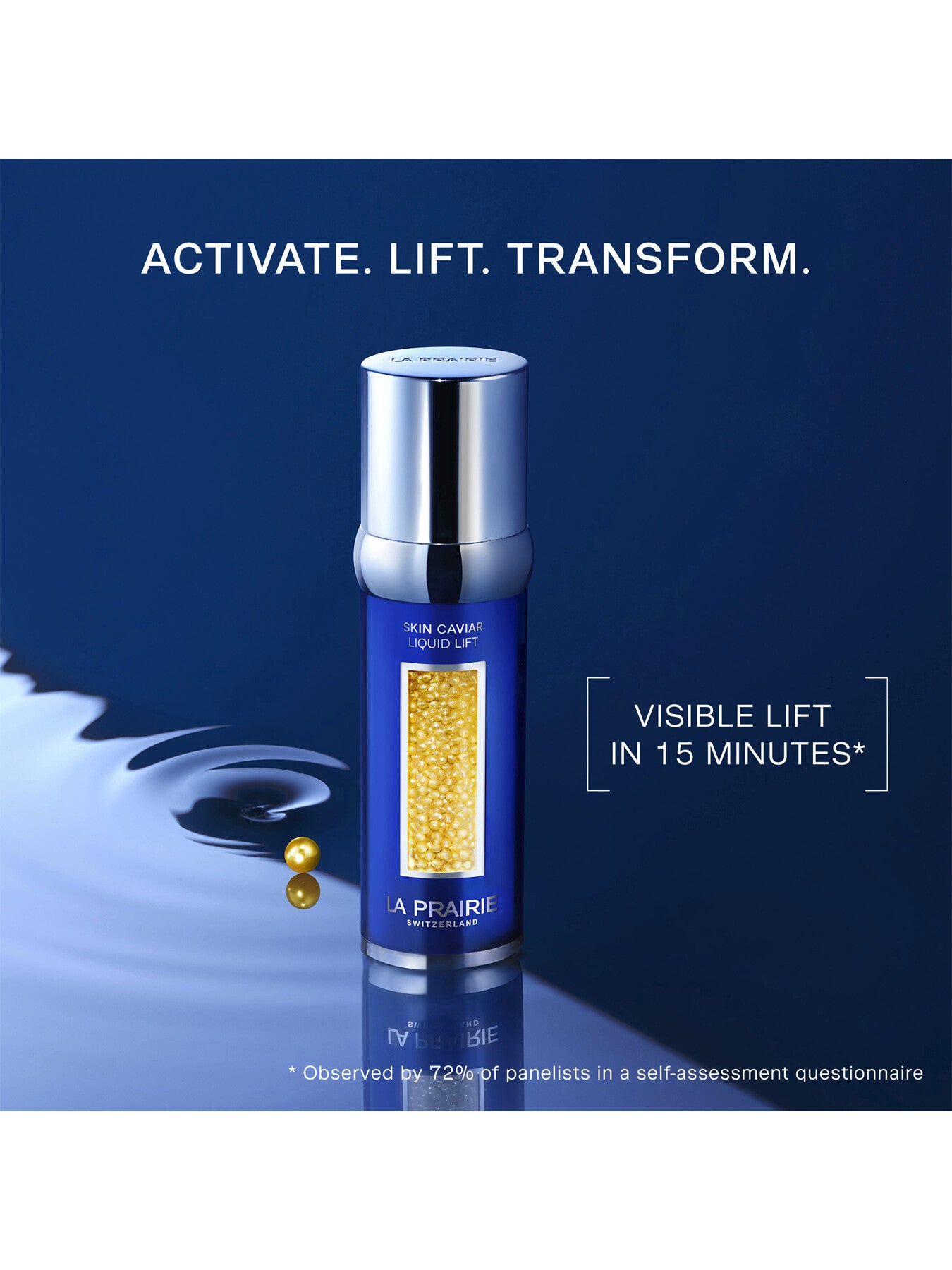 Skin Caviar Liquid Lift 30ml