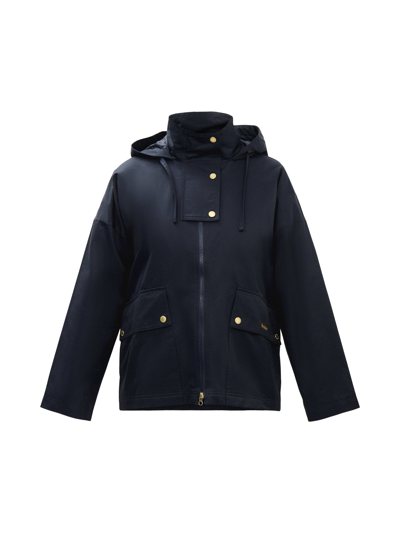 Barbour Cecile Showerproof Jacket