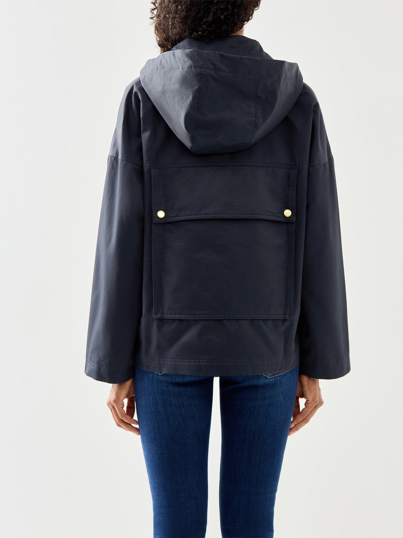 Barbour Cecile Showerproof Jacket