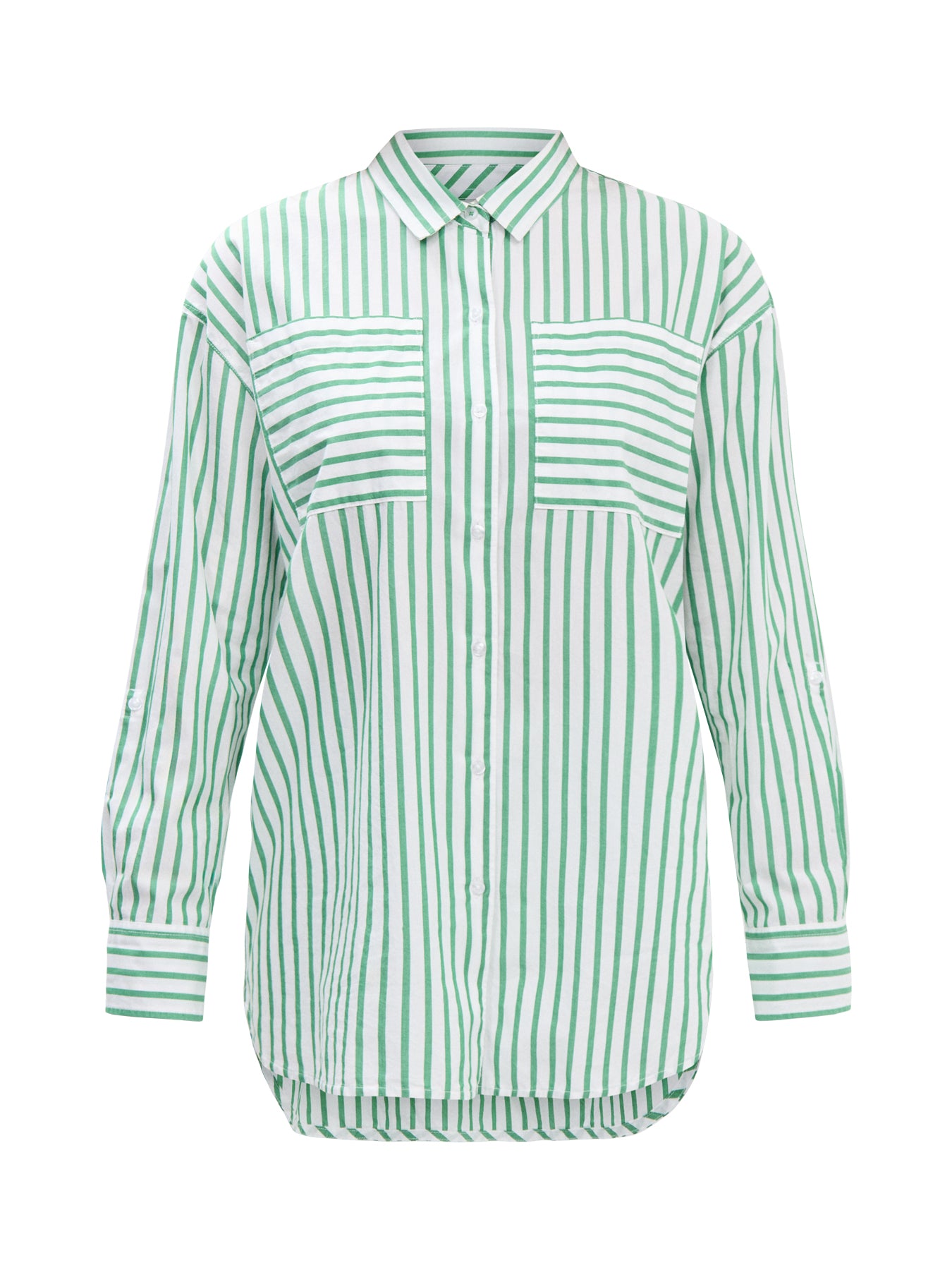 Barbour Nicola Shirt Designer Shirts at Fenwick - Main Image