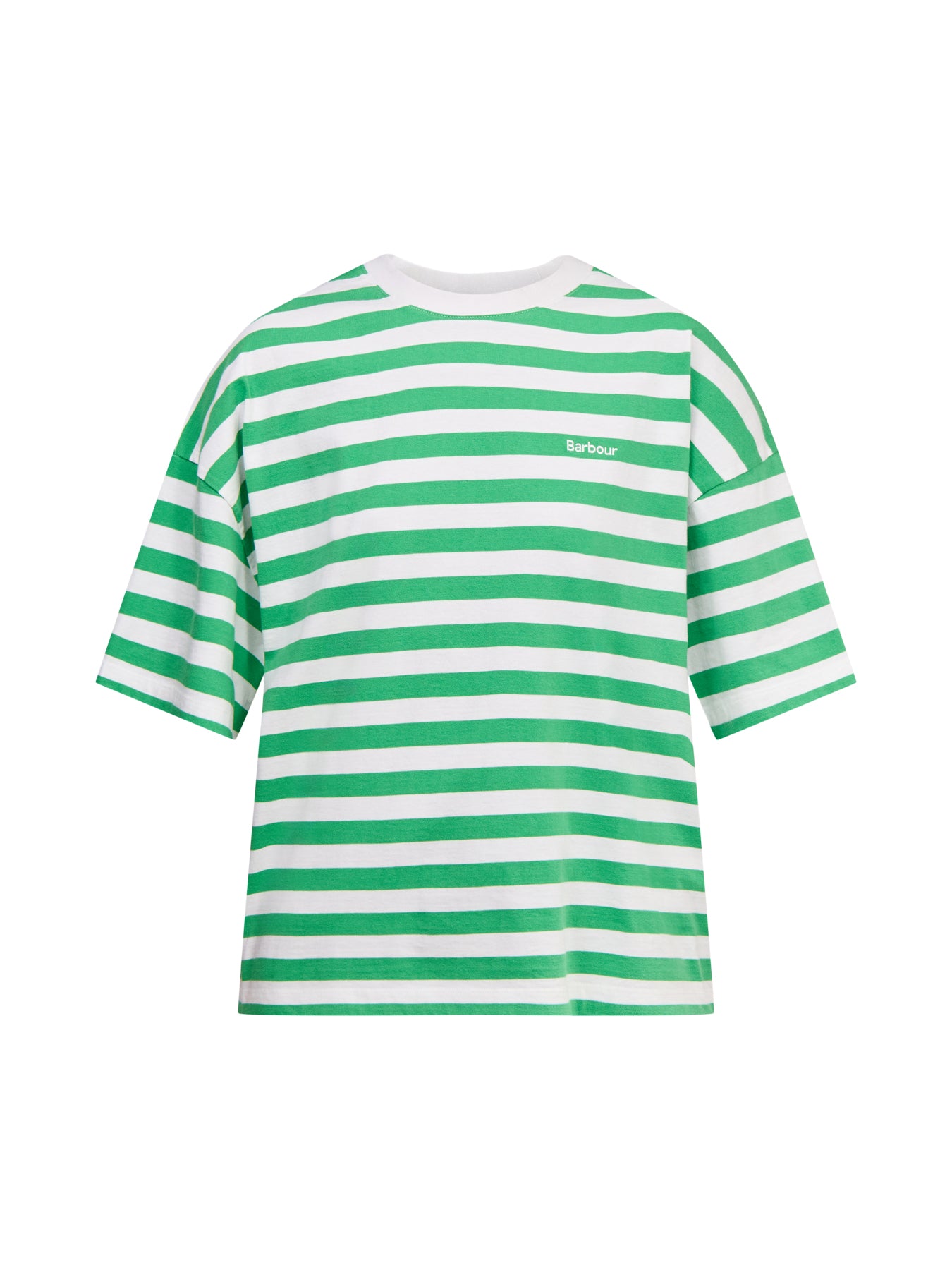 Barbour Abby Top