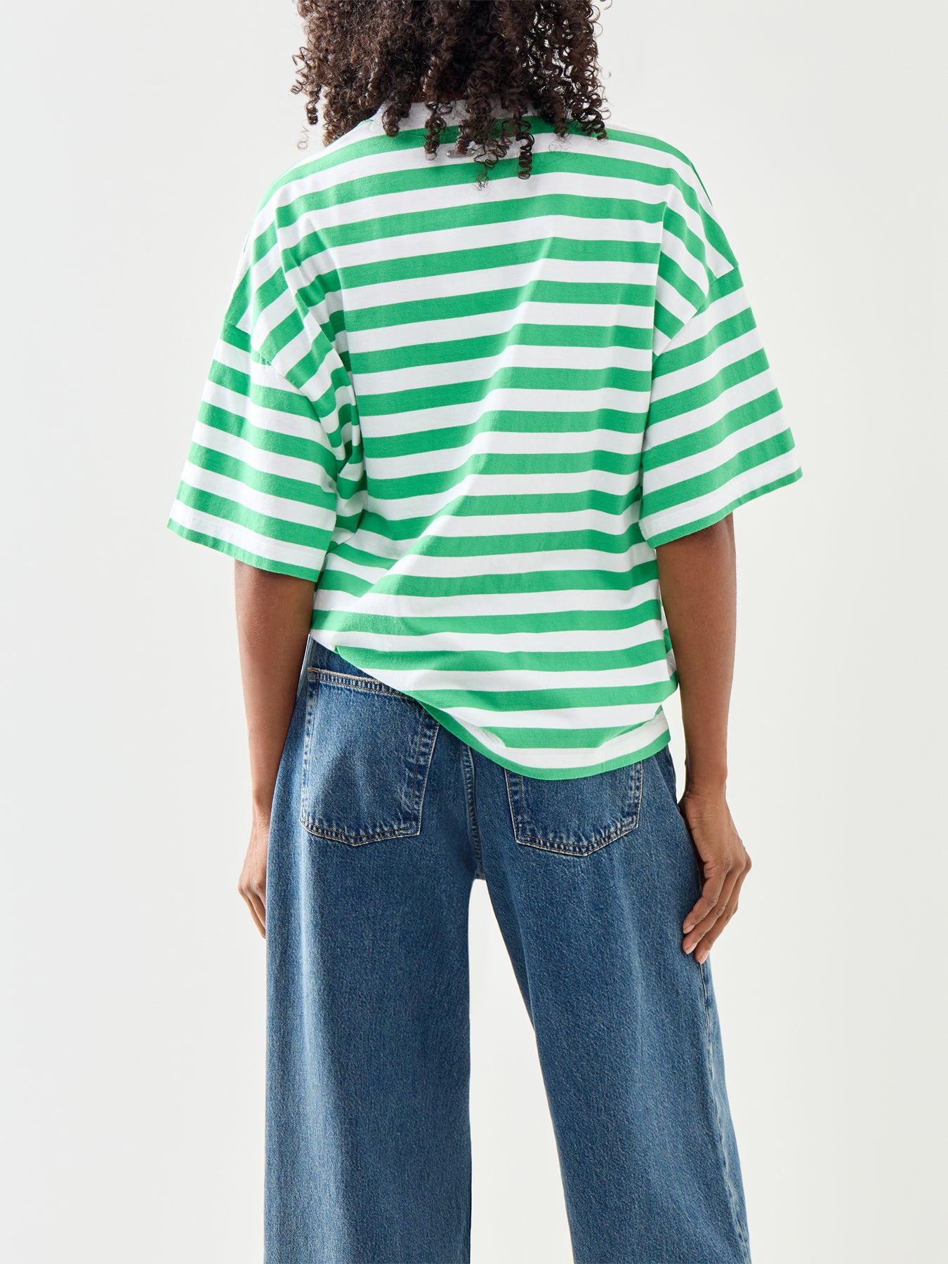 Barbour Abby Top