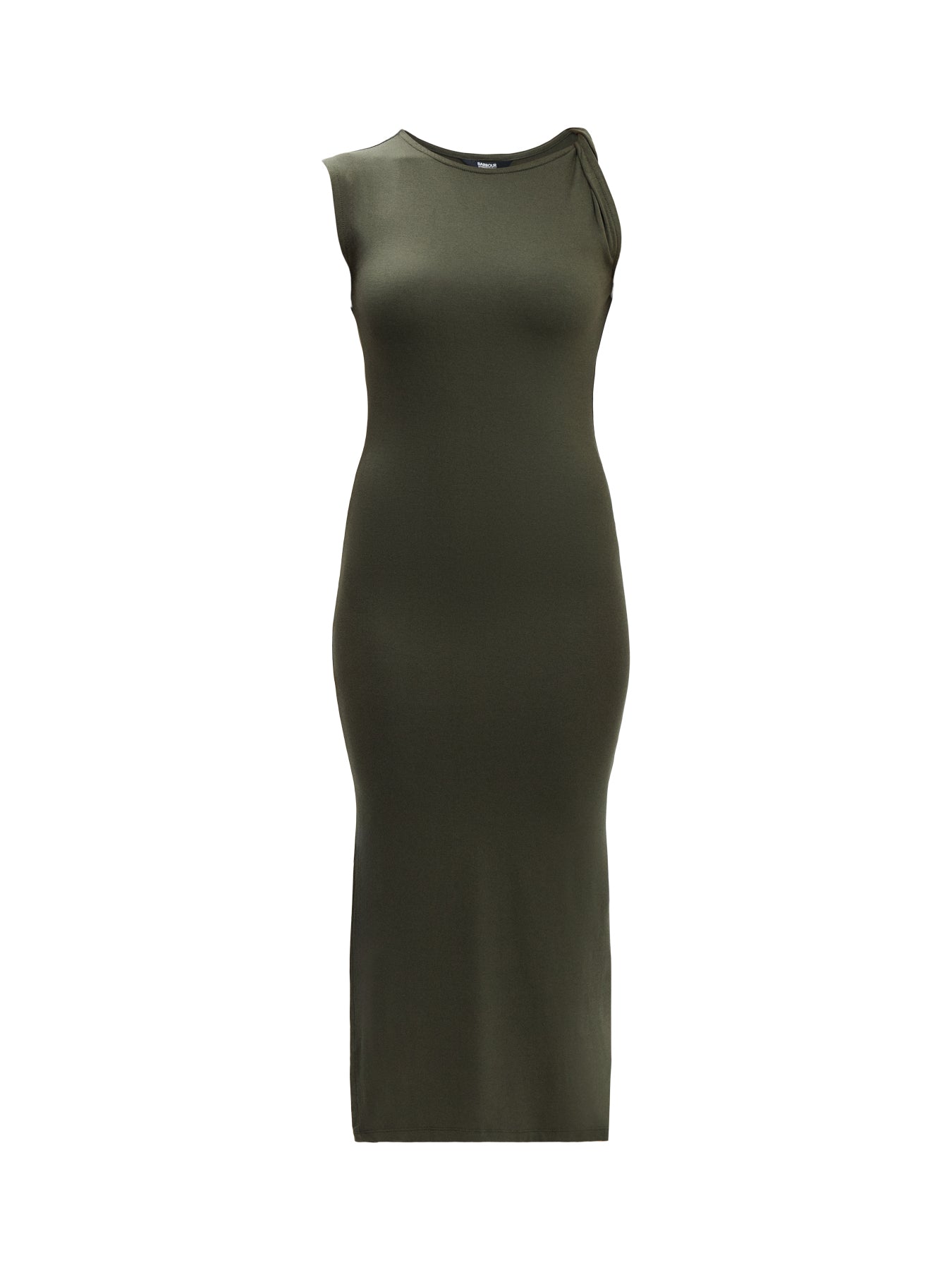 Barbour International Felicity Midi Dress