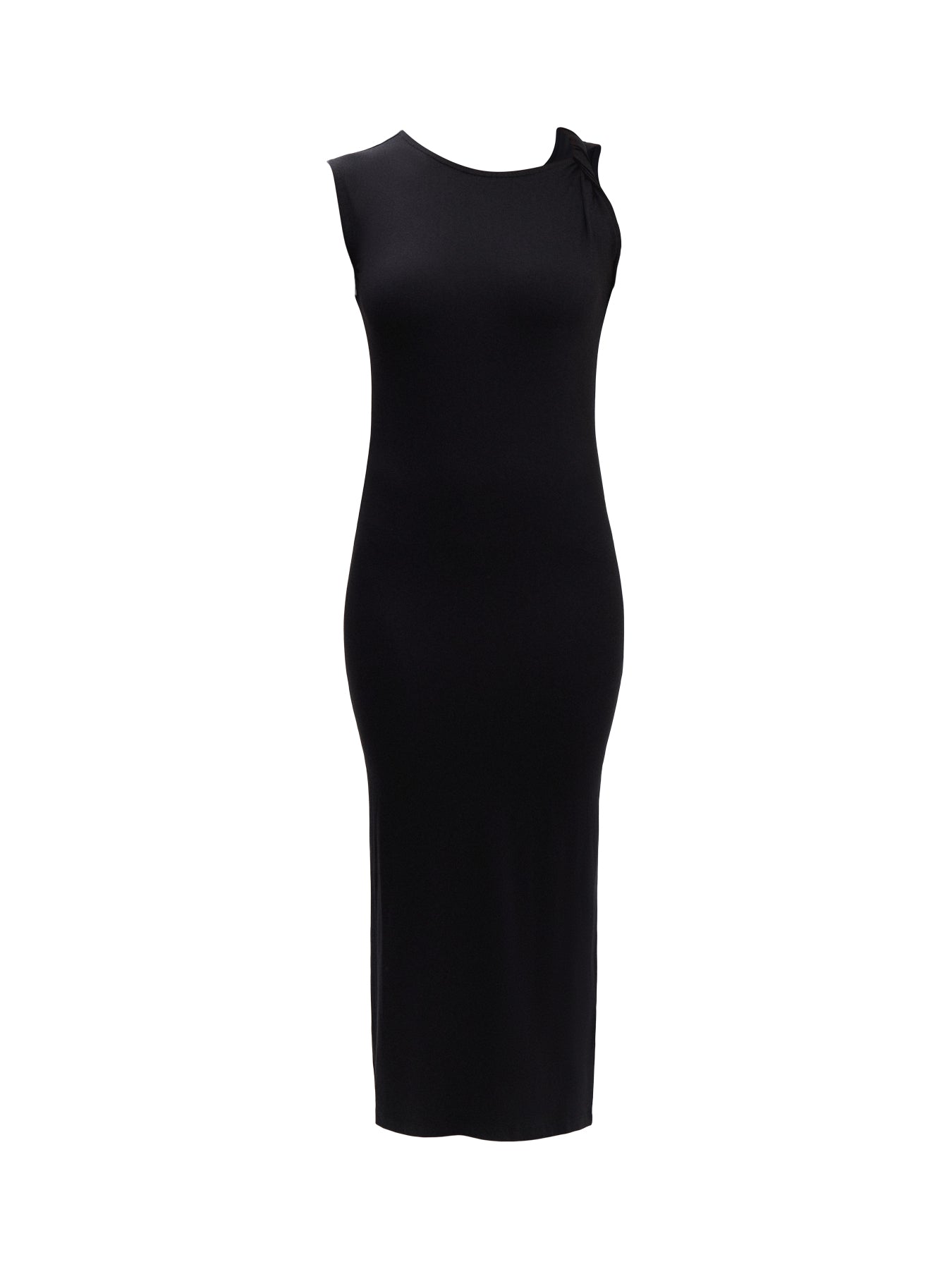Barbour International Felicity Midi Dress