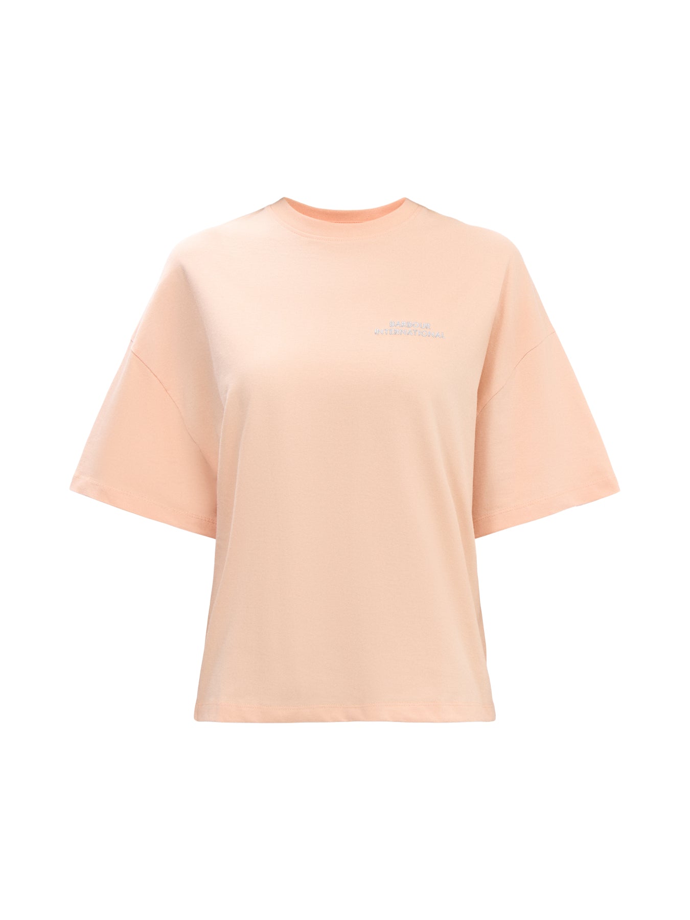 Barbour International Palma T-Shirt