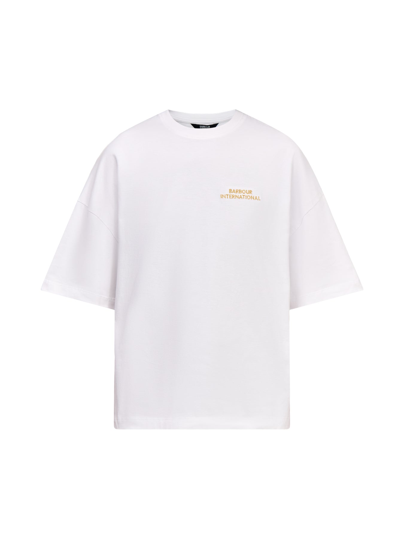 Barbour International Palma T-Shirt