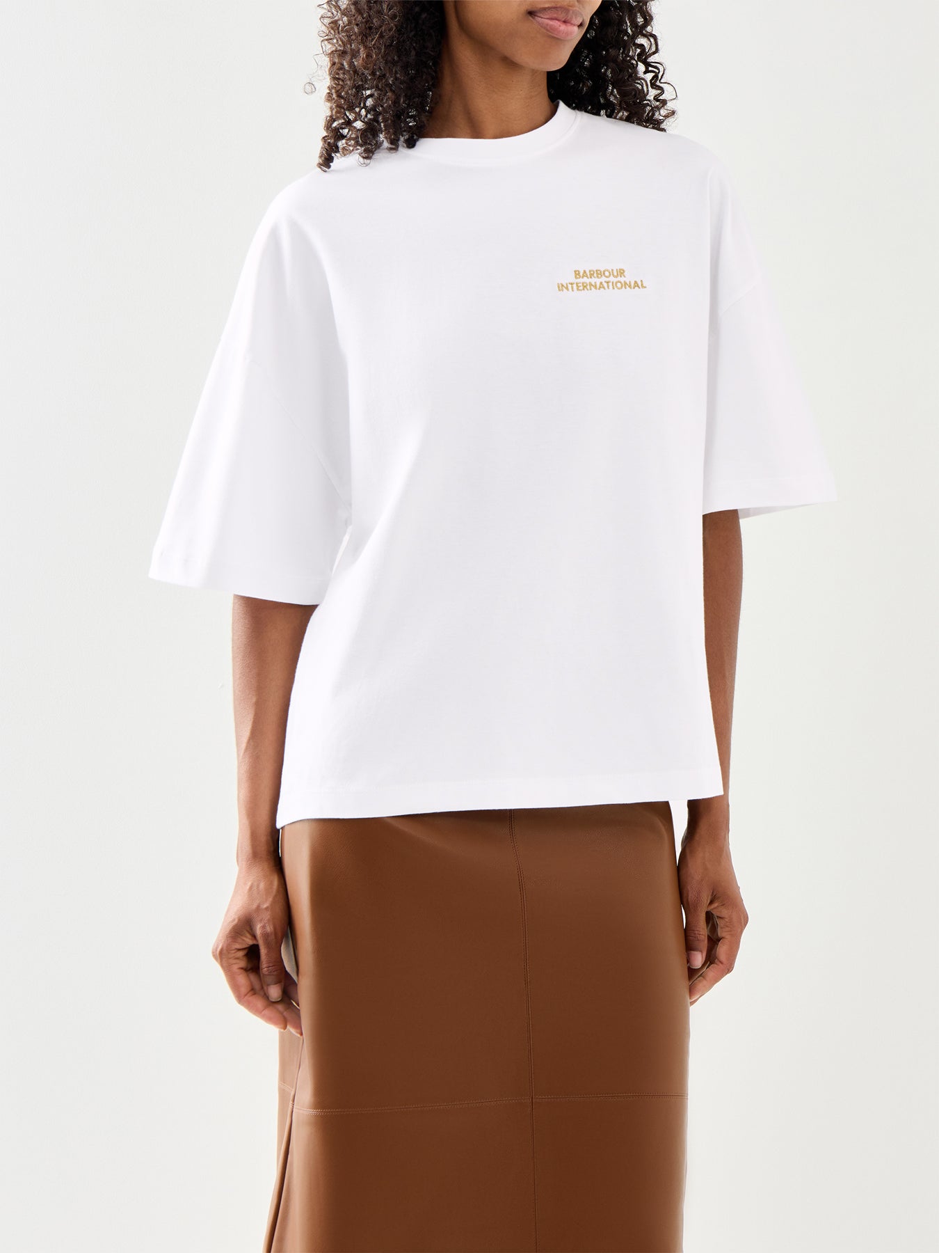 Barbour International Palma T-Shirt