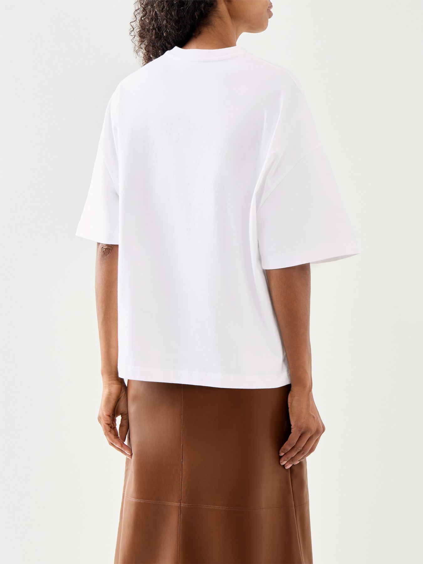 Barbour International Palma T-Shirt