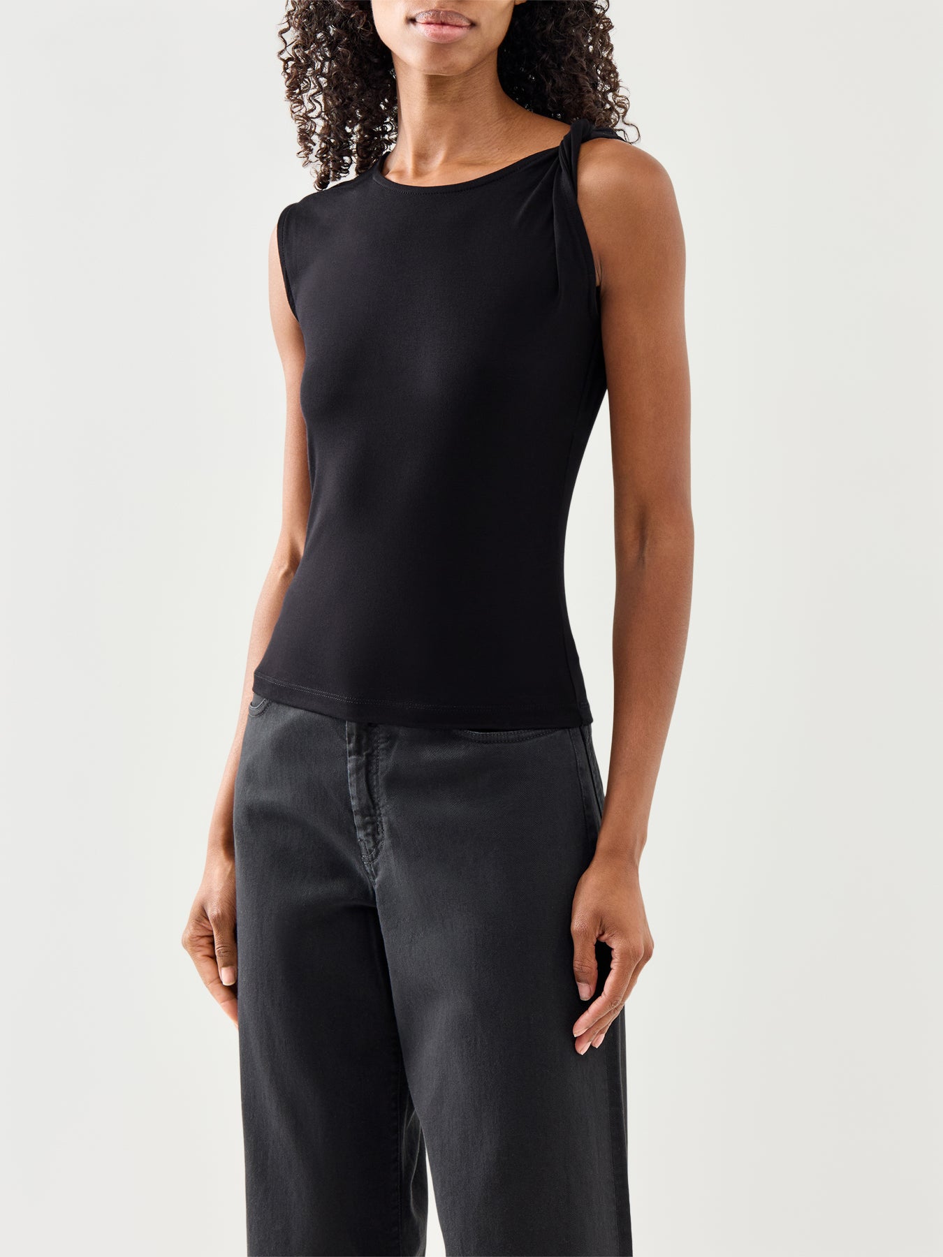 Barbour International Felicity Top