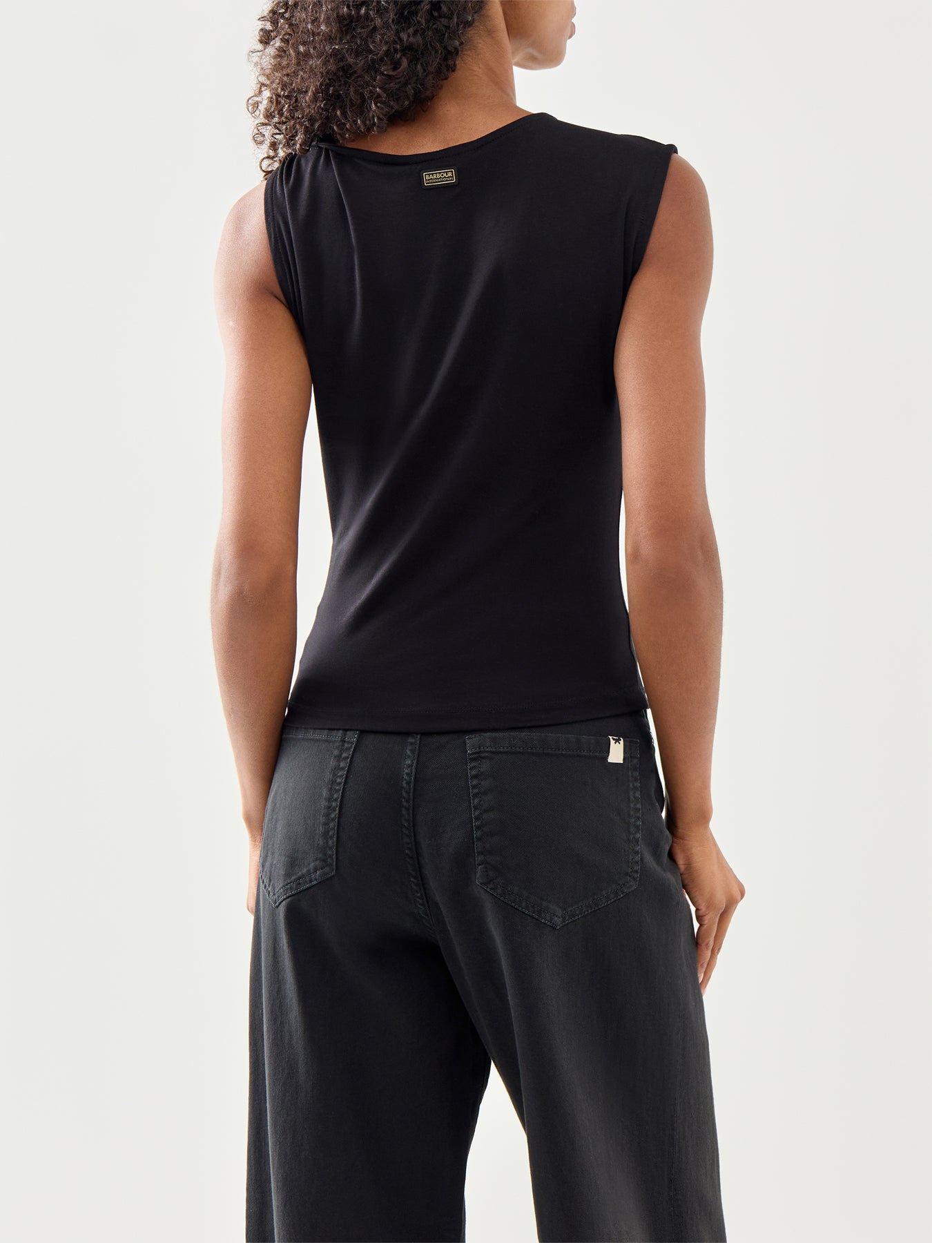 Barbour International Felicity Top