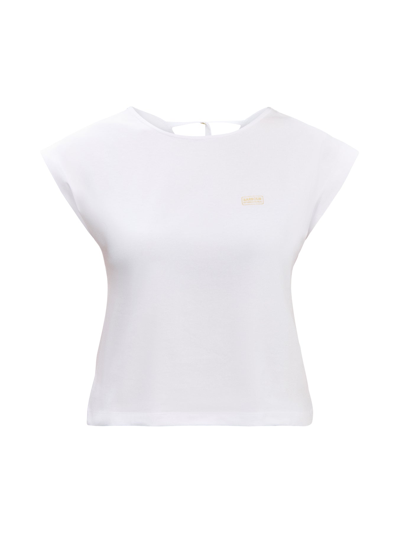 Barbour International Natalia Top
