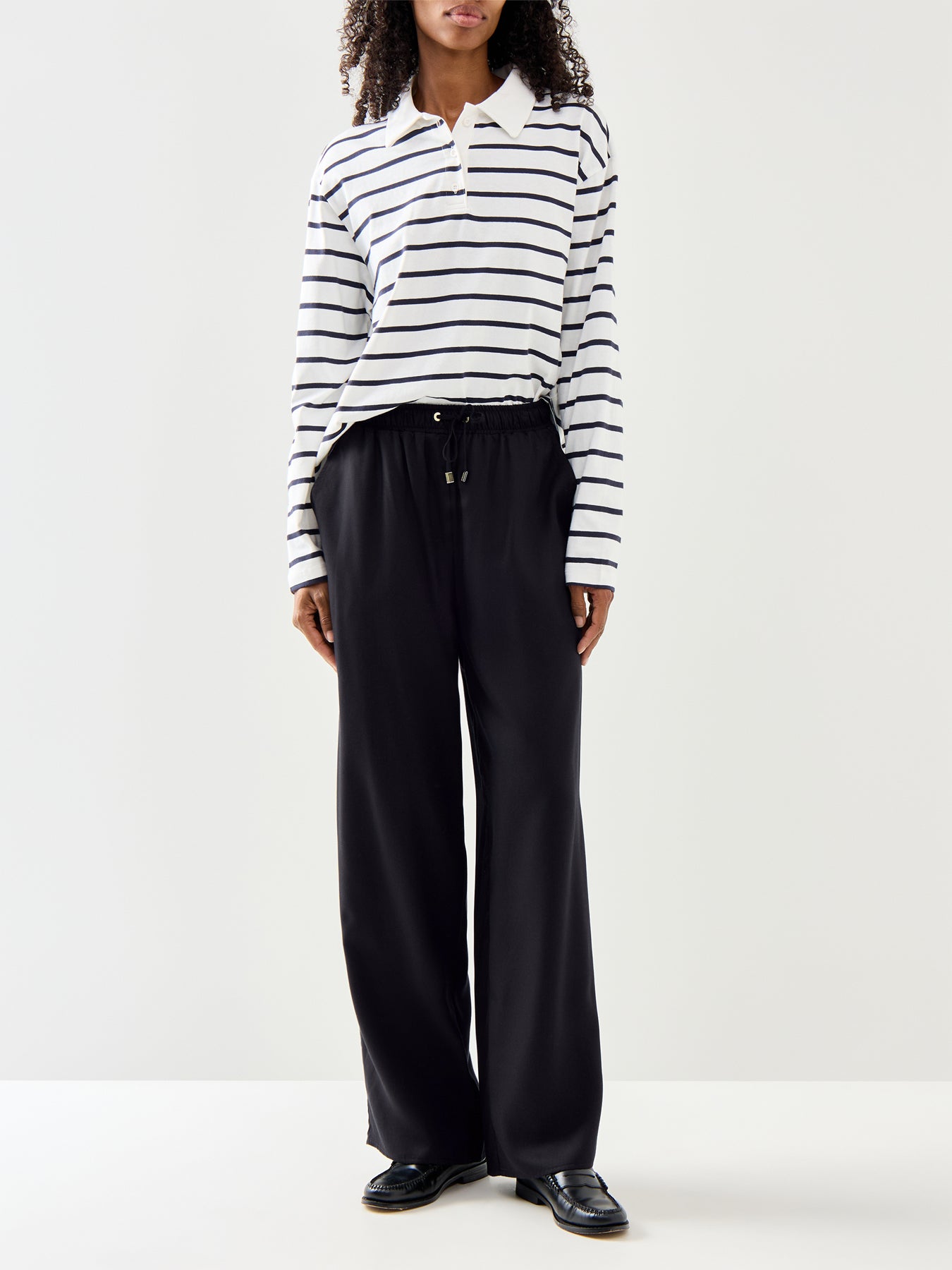 Barbour International Clara Trousers