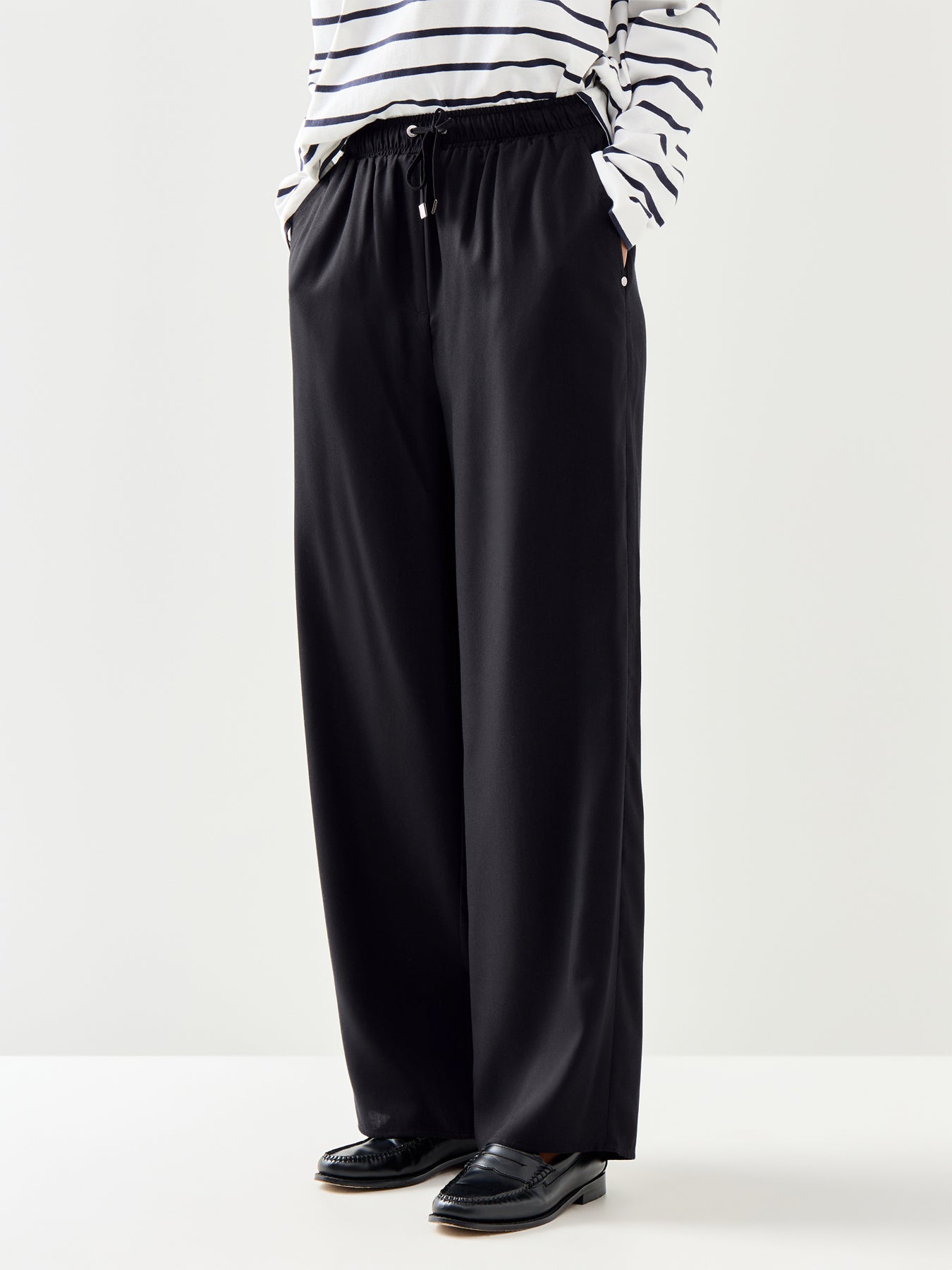 Barbour International Clara Trousers
