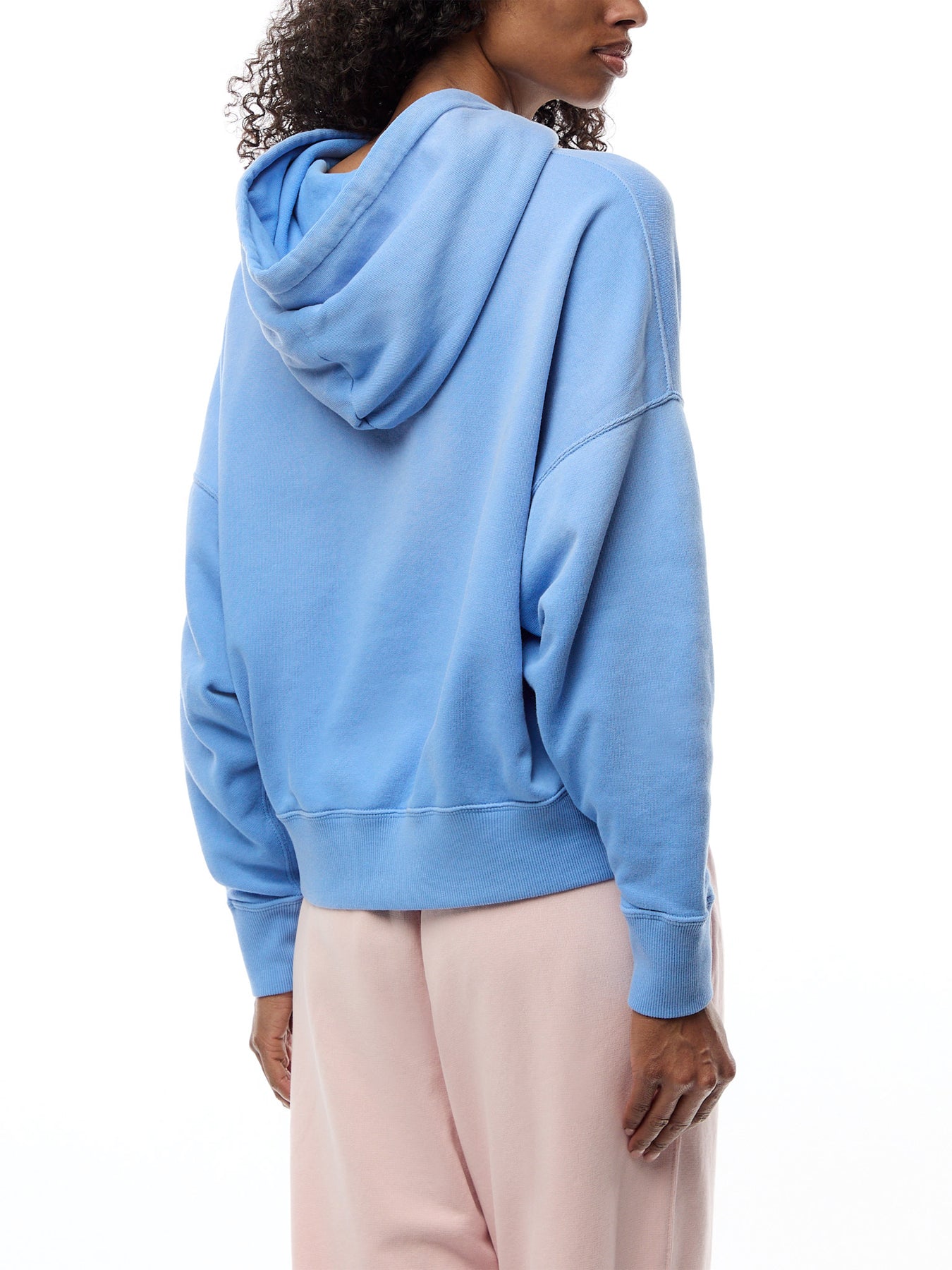 Knit Bear Sweatshirt