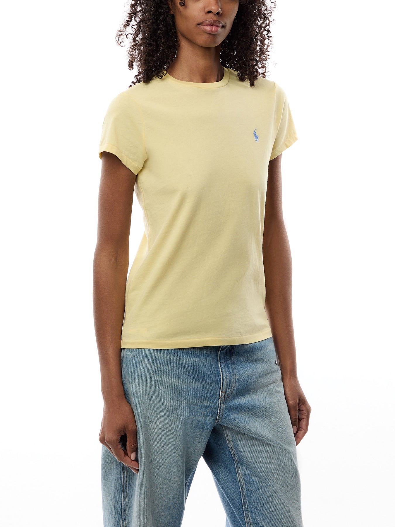 Short Sleeve T Shirt Small Pony