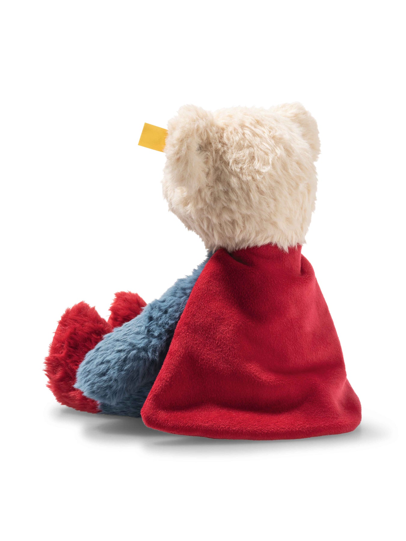 Superman Teddy Bear