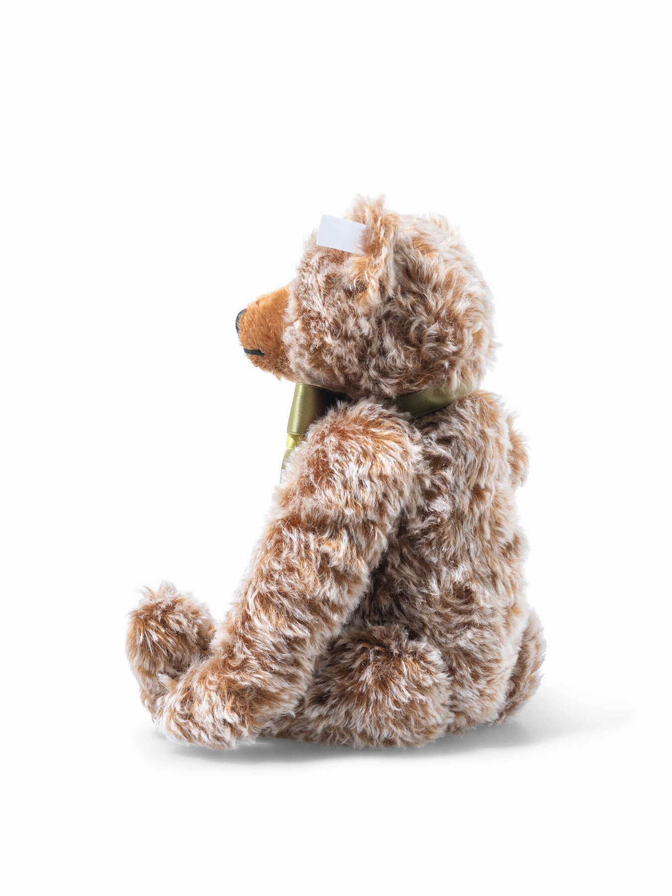 British Collectors Teddy Bear 2025 Mohair Limited Edition