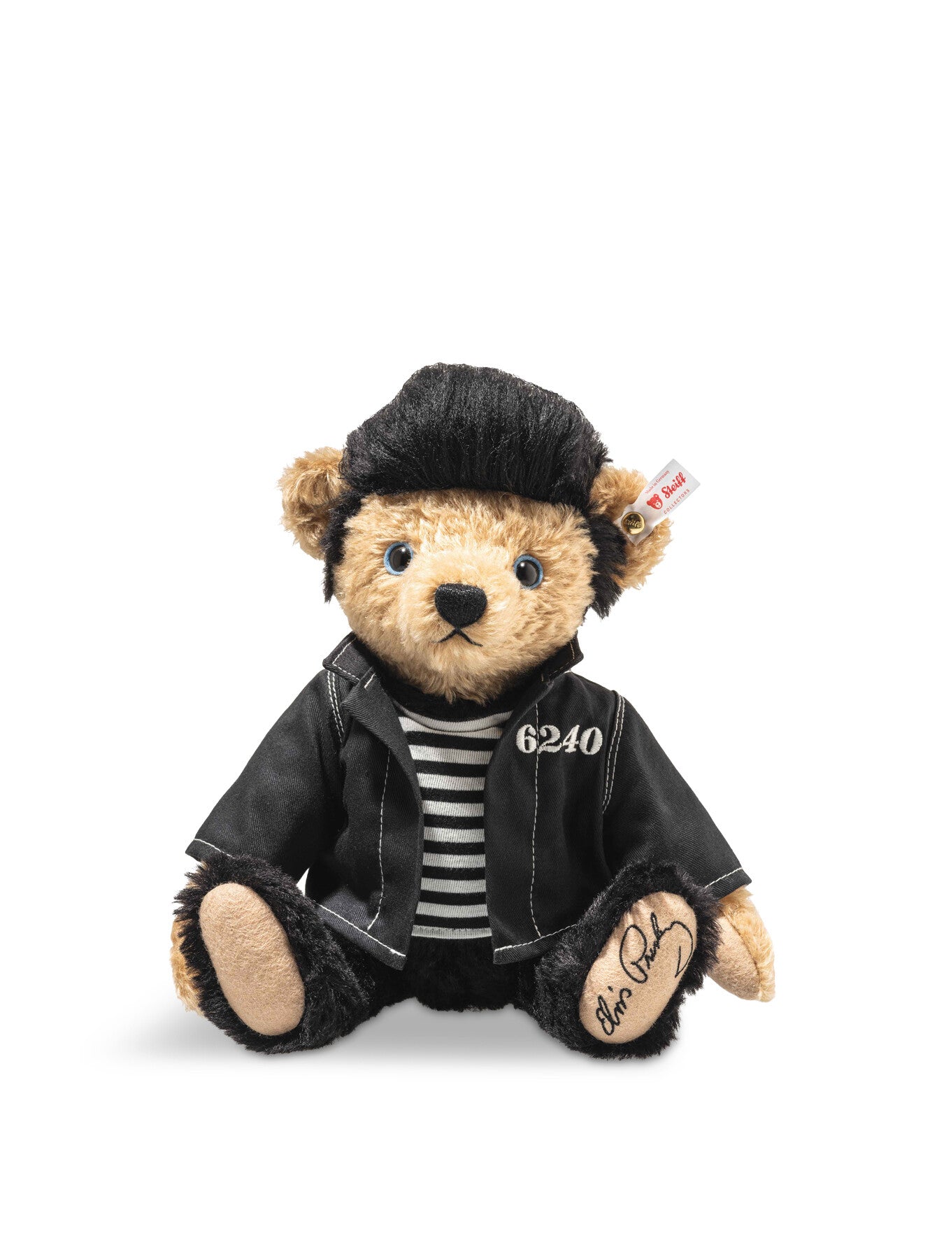 Steiff Rocks Elvis Presley 90th Anniversary