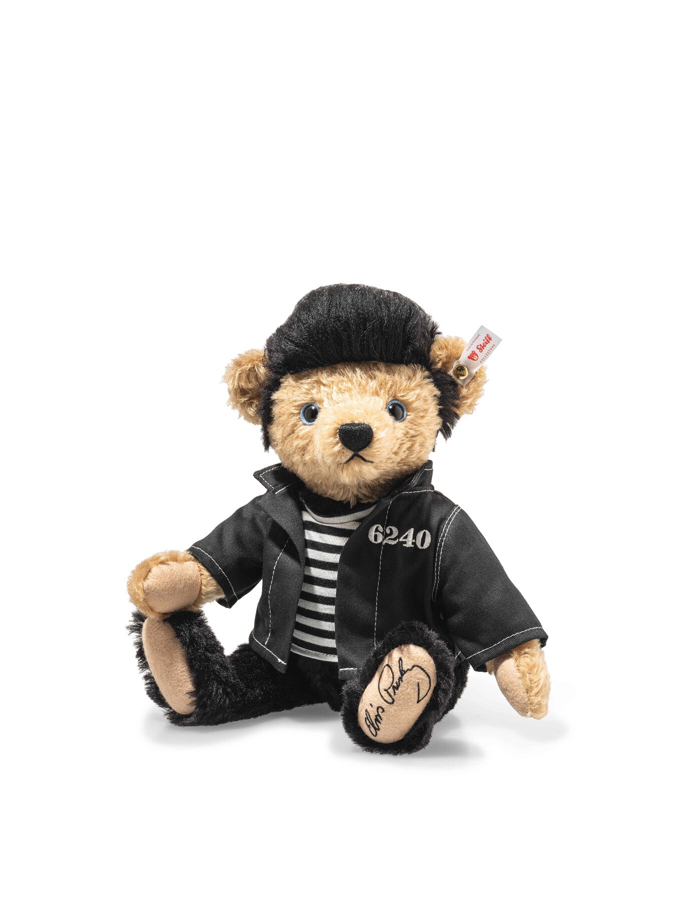 Steiff Rocks Elvis Presley 90th Anniversary