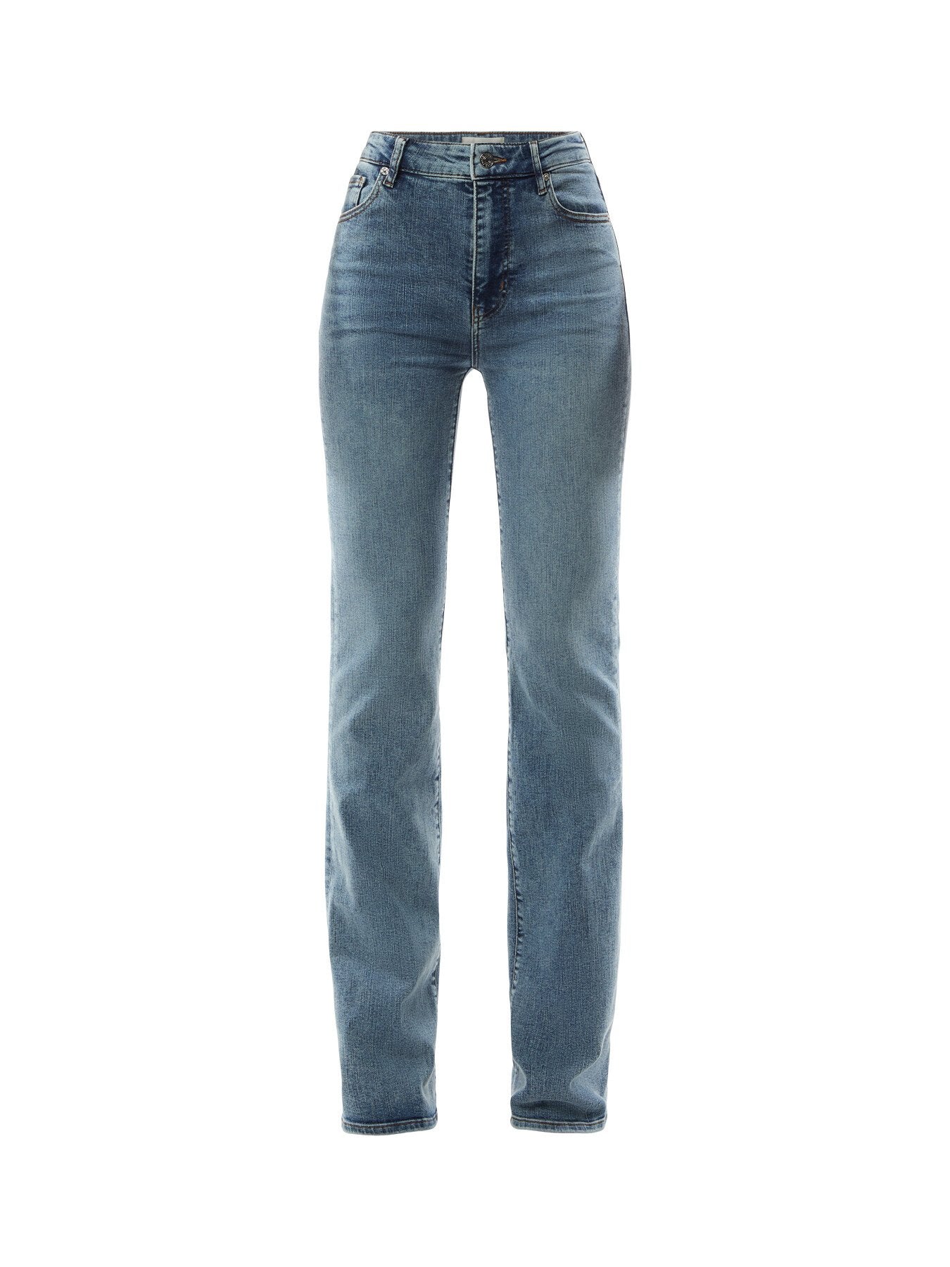 The Reboot Jeans
