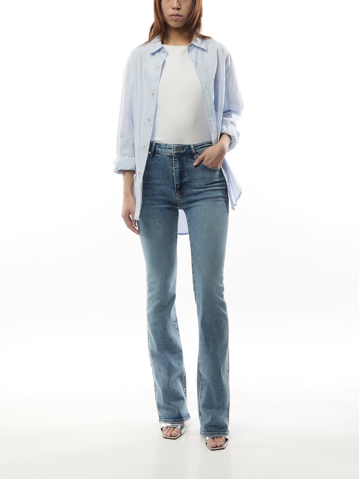 The Reboot Jeans