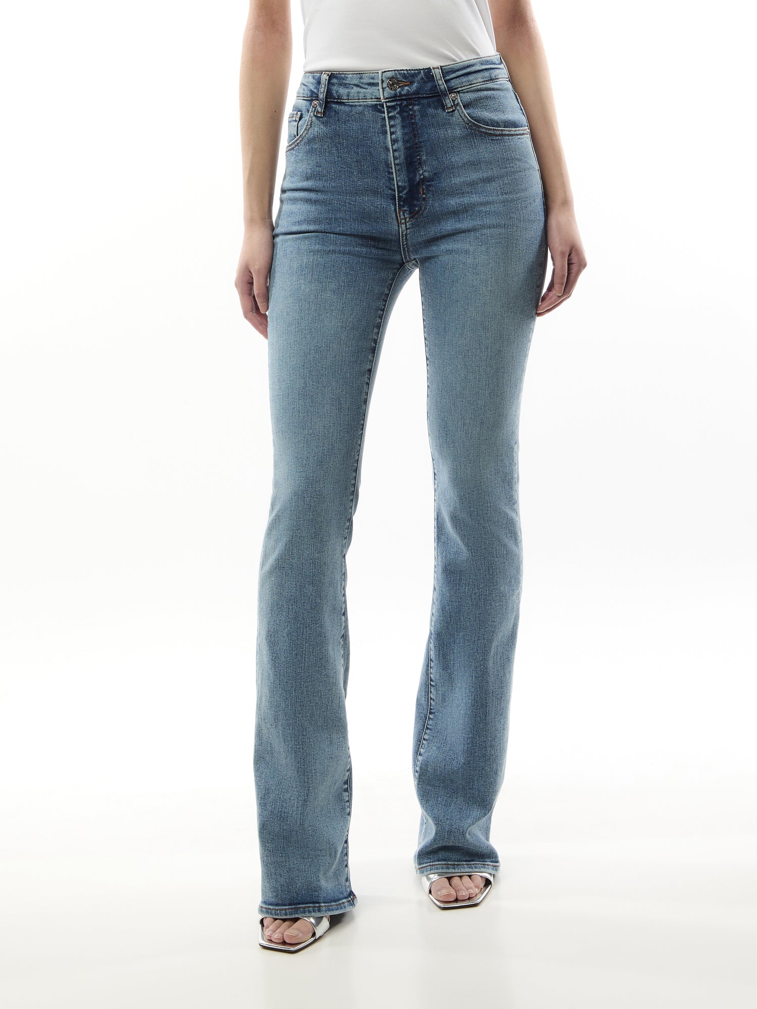 The Reboot Jeans
