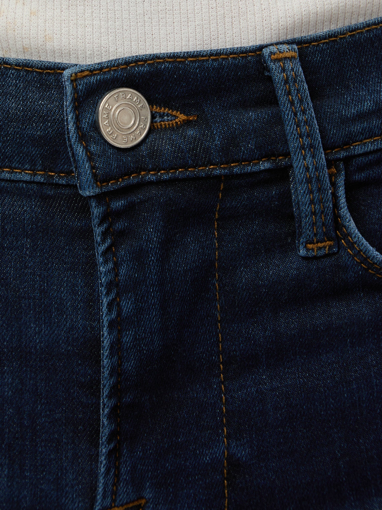 Le High Skinny Jeans
