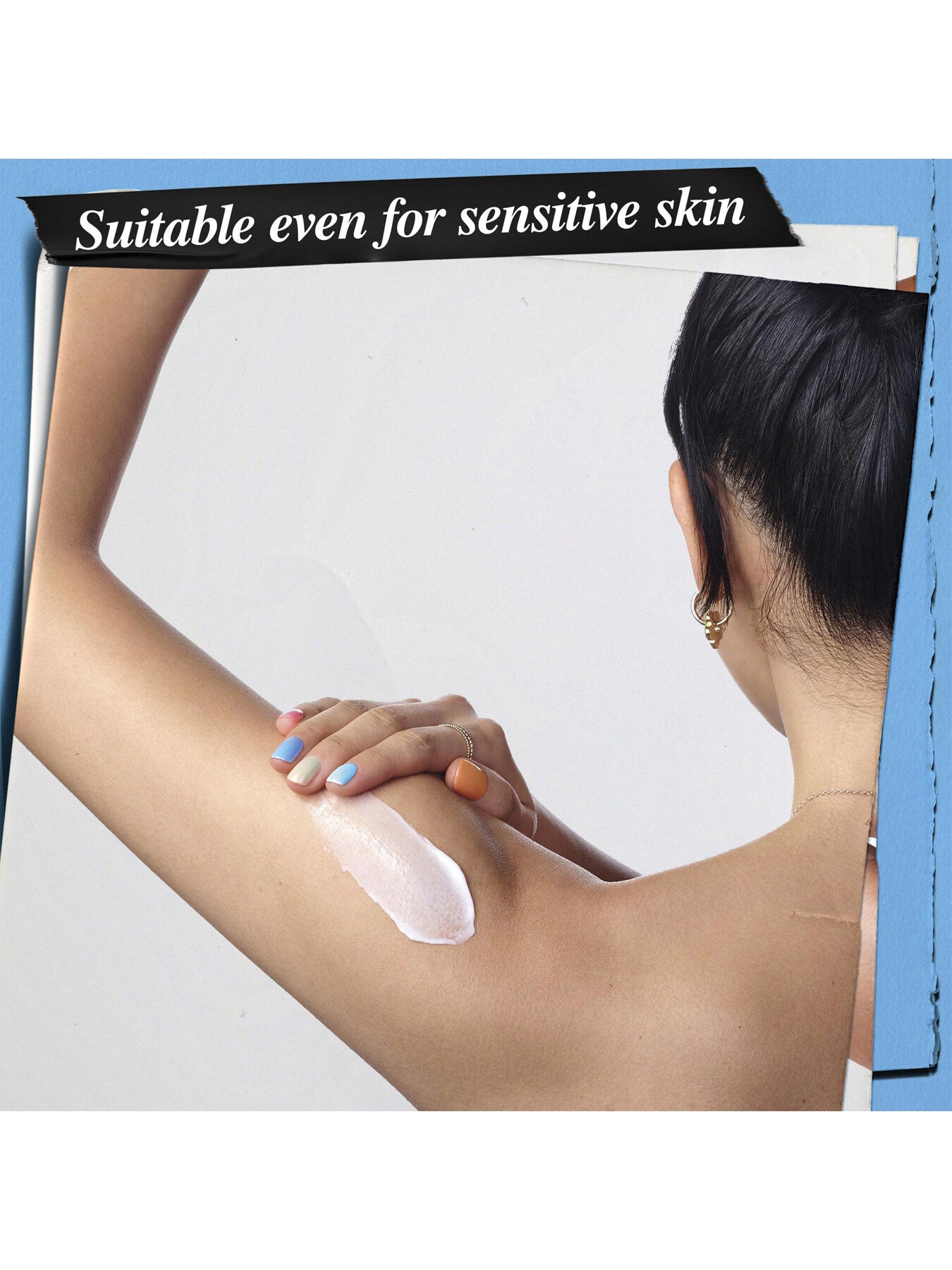 Ultra Body Mega Moisture Squalane Cream 250ml