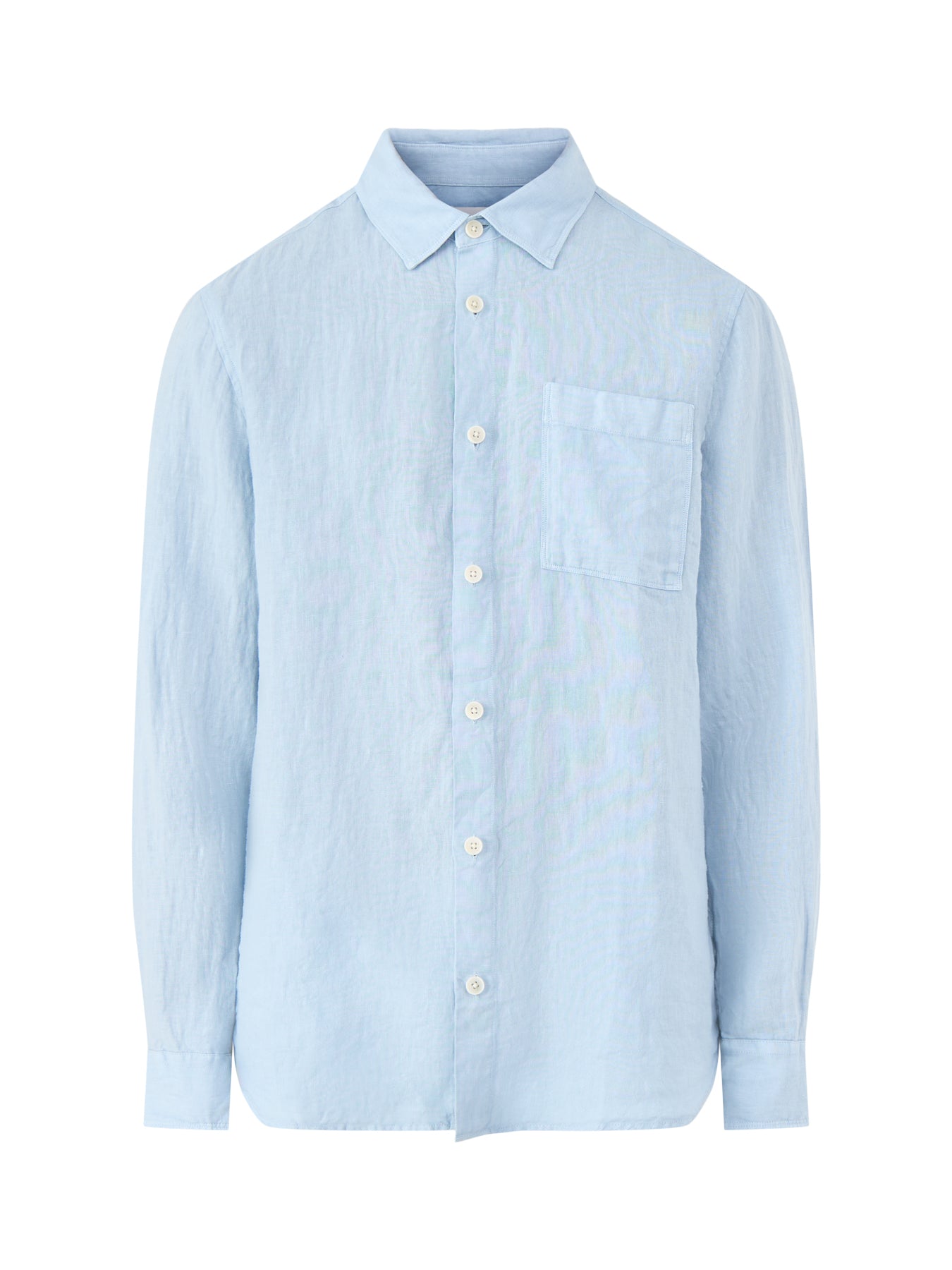 Rove Linen Shirt