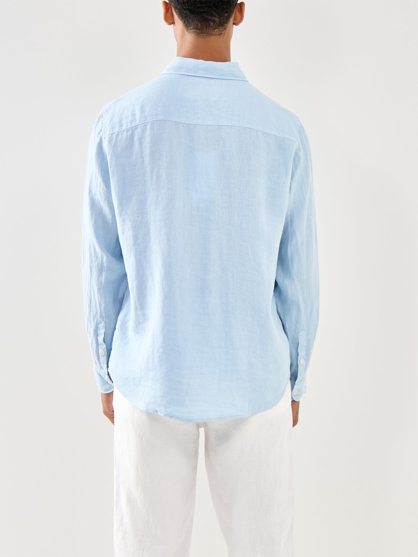 Rove Linen Shirt