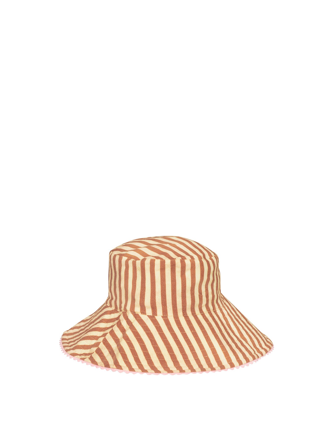 Very Cherry Reversible Sun Hat 3-6 Years