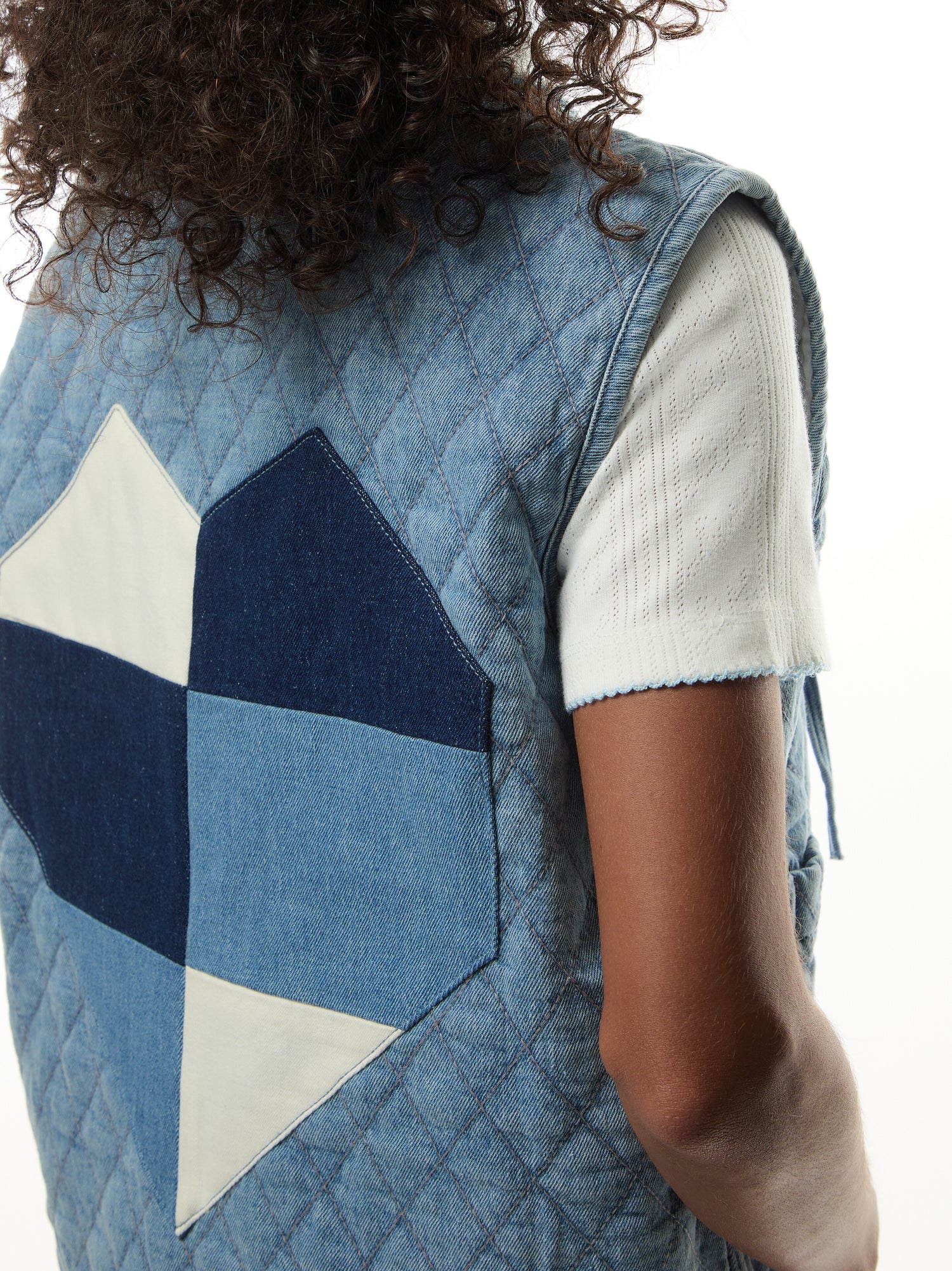 Aria Vest