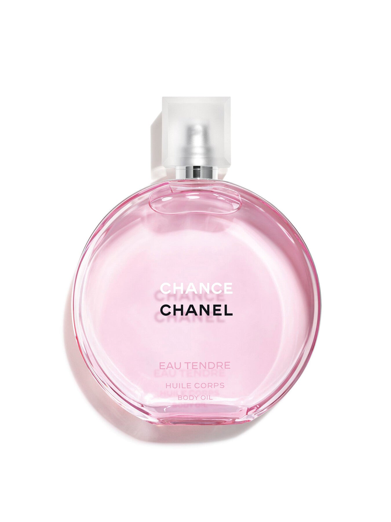 Chance Eau Tendre Body Oil 150ml