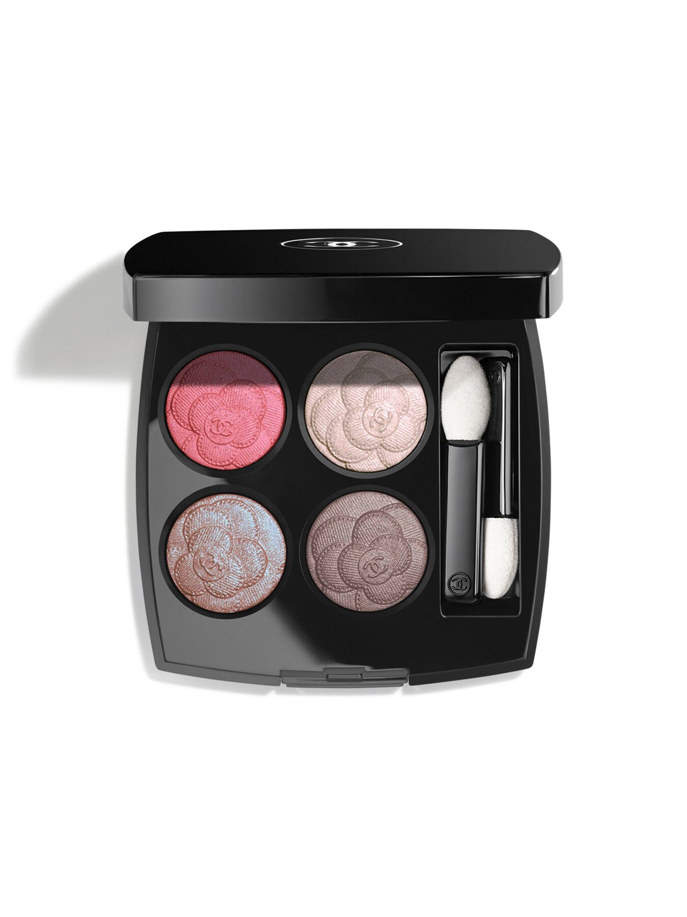 CHANEL LES 4 OMBRES UTOPIA MULTI-EFFECT QUADRA EYESHADOW