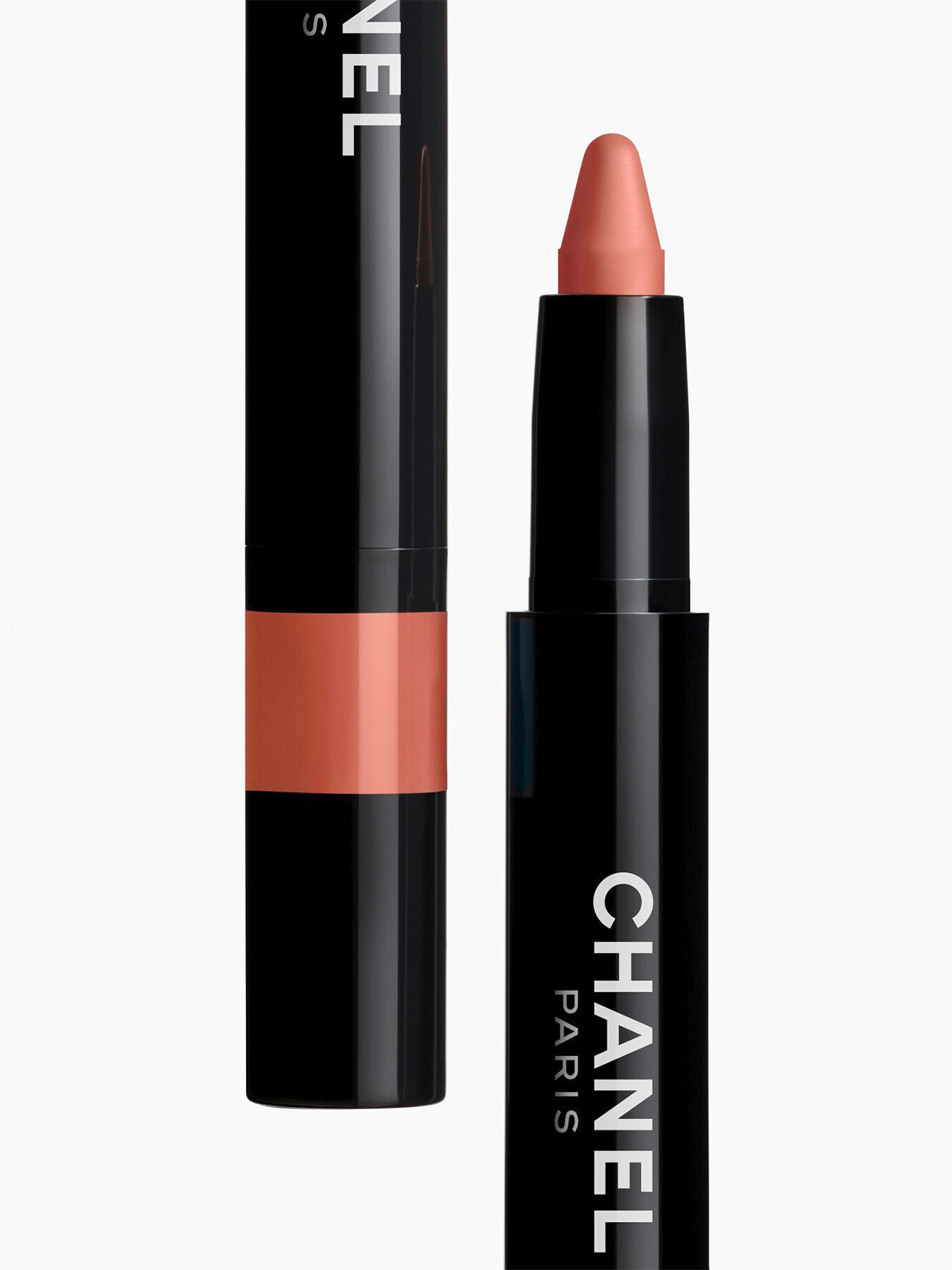 CHANEL STYLO OMBRE ET CONTOUR 3-IN-1 EYESHADOW-EYELINER-KOHL PENCIL