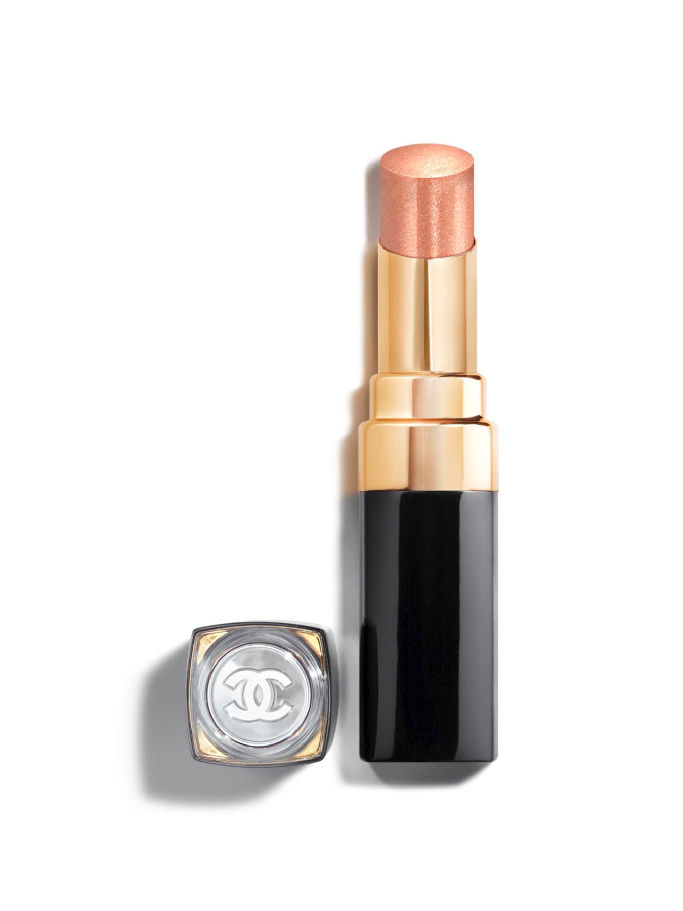 CHANEL ROUGE COCO FLASH COLOUR, SHINE, INTENSITY IN A FLASH