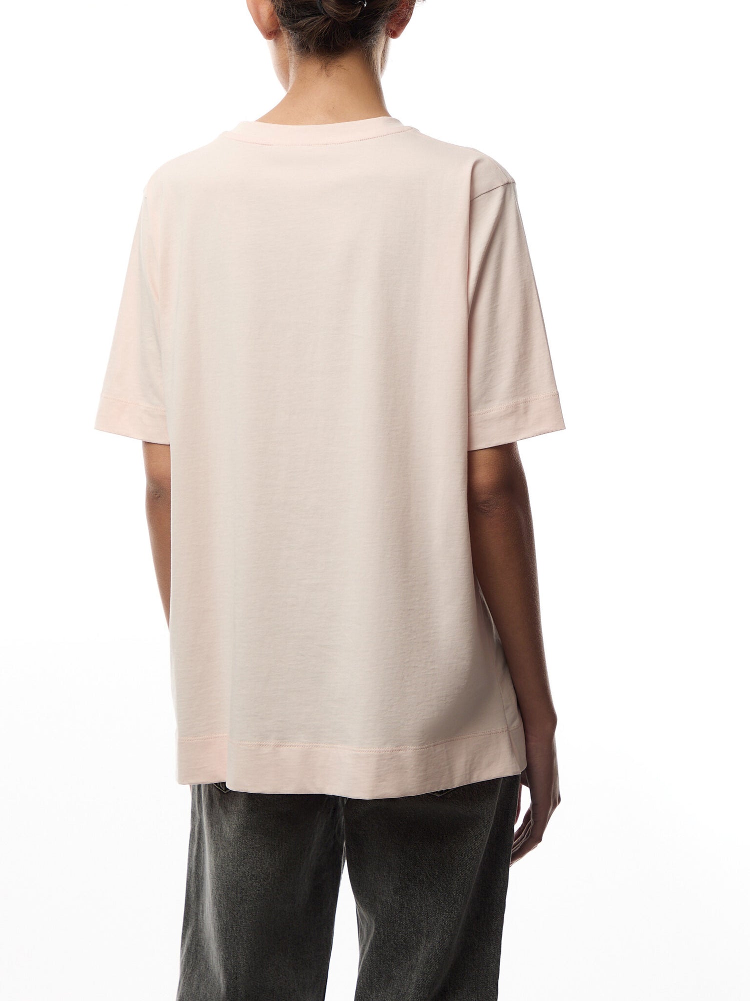 Danielle Jersey Top