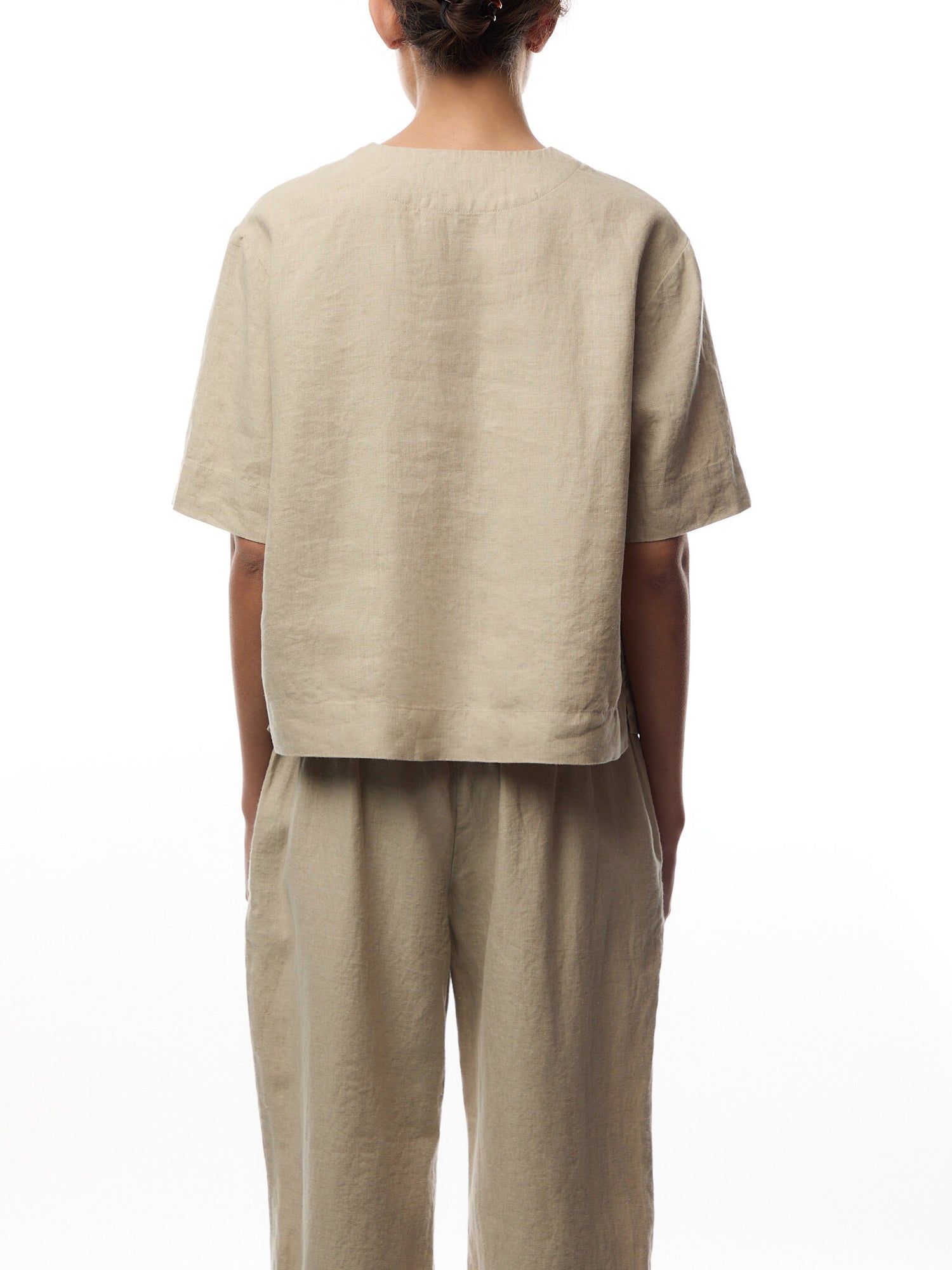 Dolorea 1/2 Sleeve Top