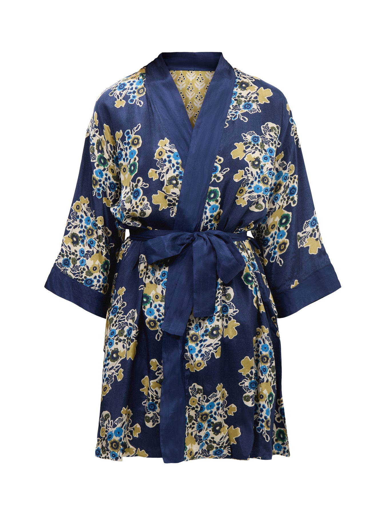 Josslyna 3/4 Sleeve Jacket