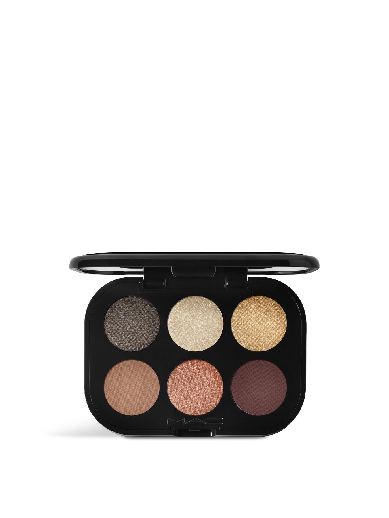 Connect In Colour x6 Eye Shadow Palette