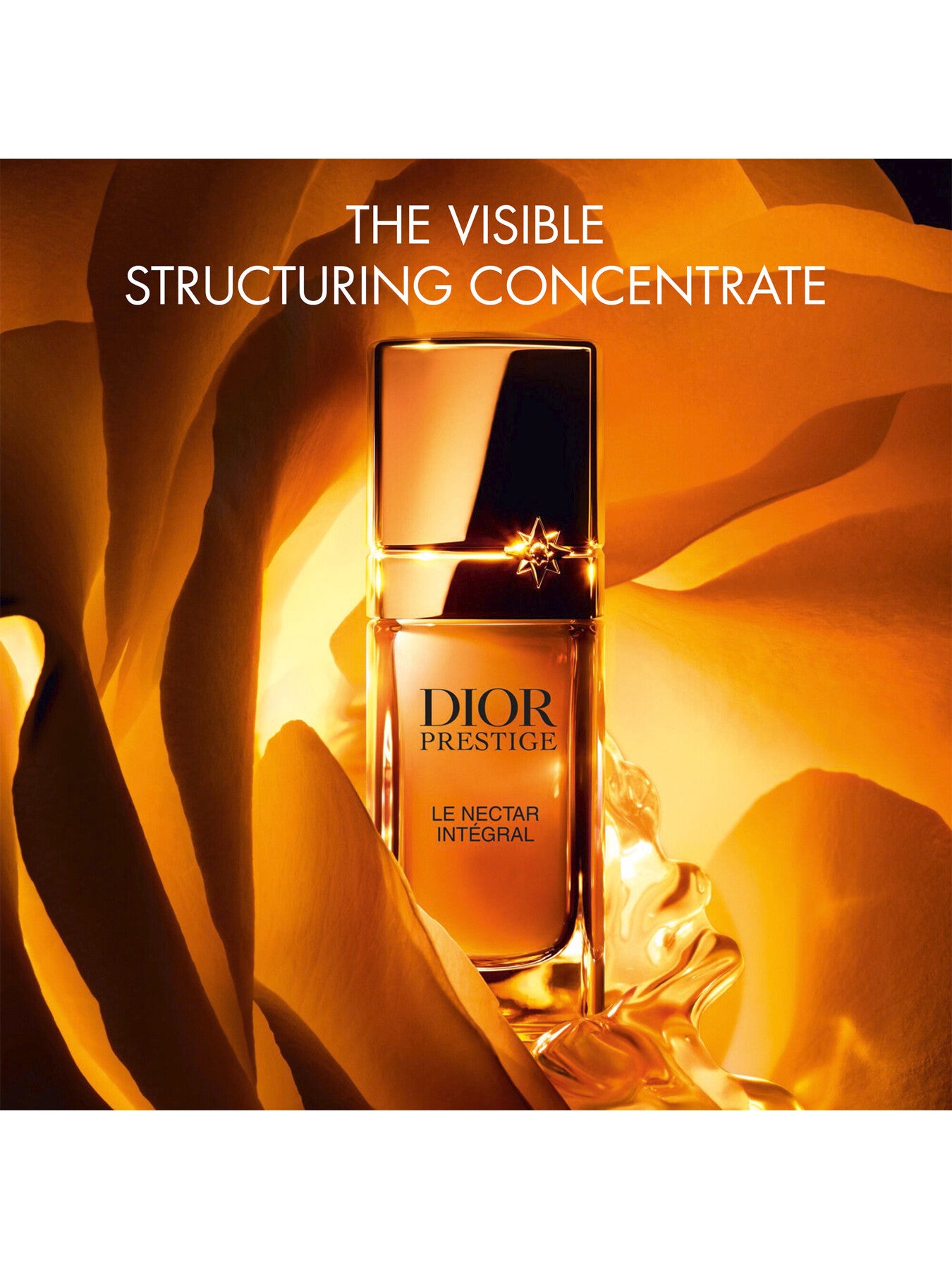 Dior Prestige Le Nectar Intégral Ultra-Concentrated Serum