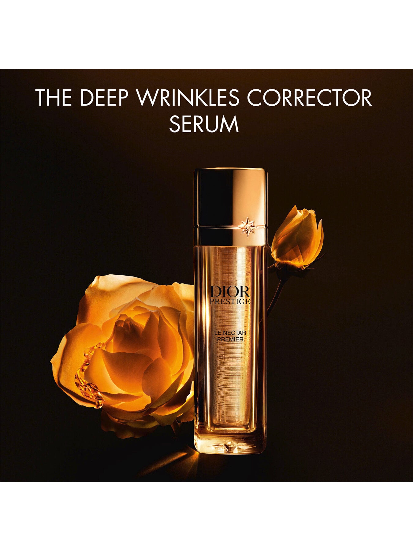 Dior Prestige Le Nectar Premier Refill Intensive Serum